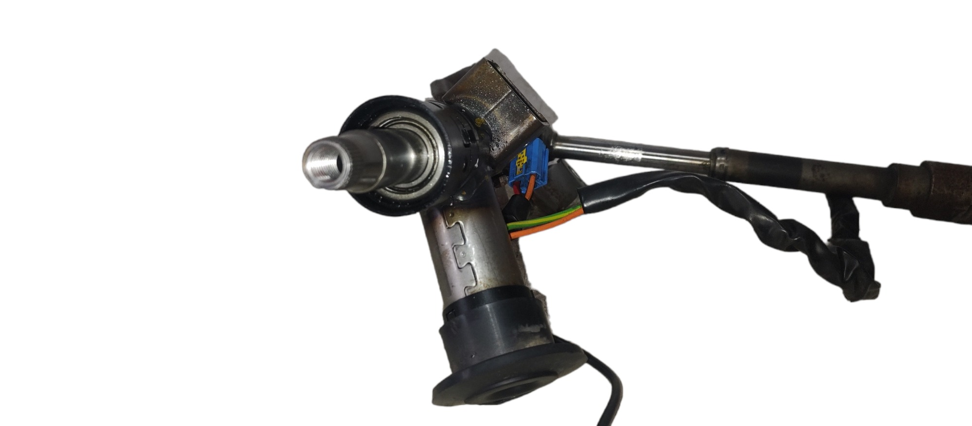 Coluna De Direção Peugeot 206 2