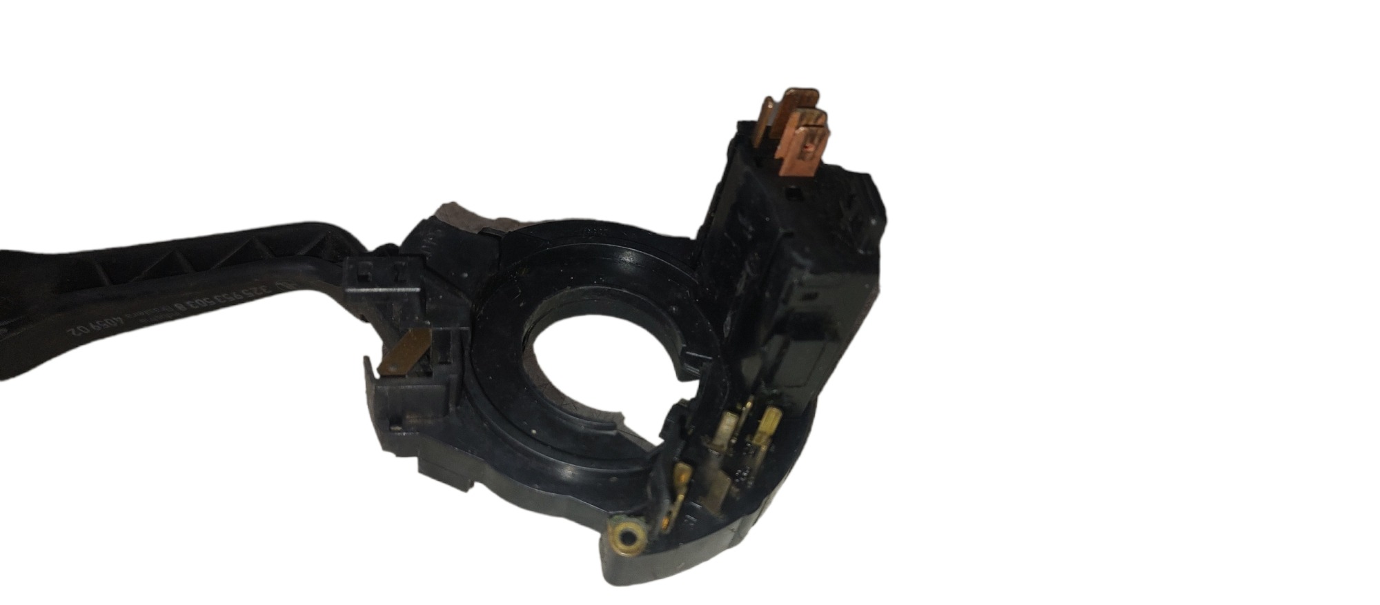 Chave Limpador Parabrisa Vw Santana 2000 2