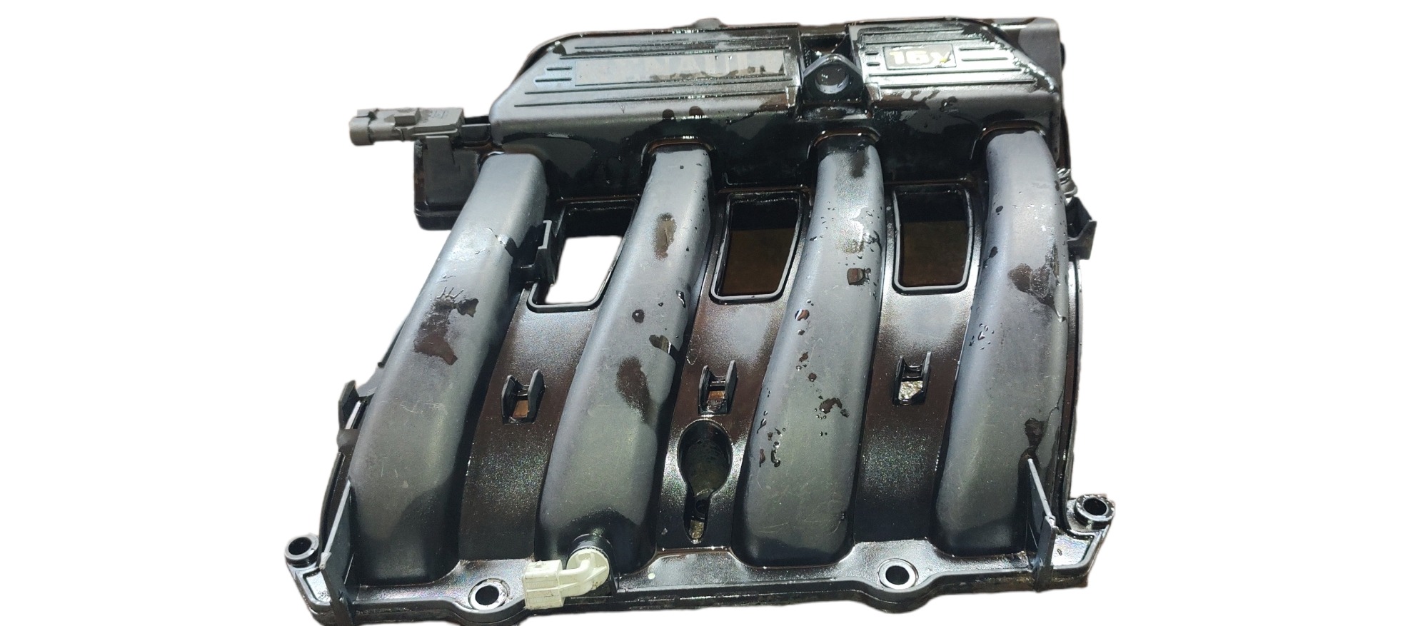 Coletor Admissão Renault Clio 1.6 16v 2