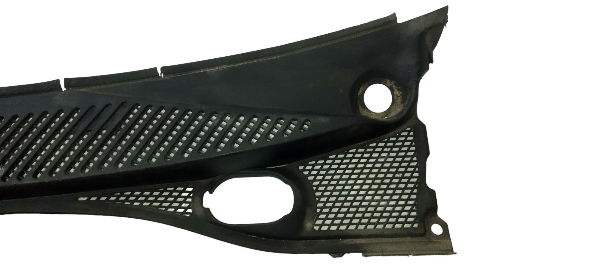 Grade Churrasqueira Renault Clio 5
