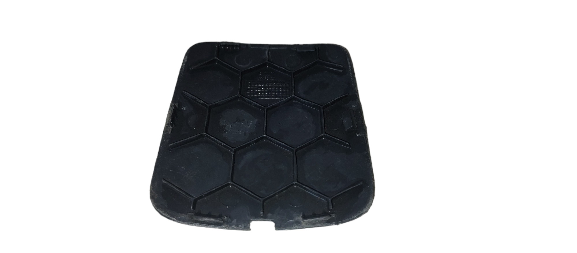 Tampa Console Freio De Mão Vw Fox 3