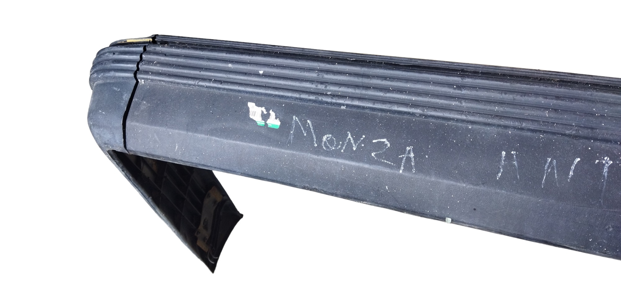 Para-choque Traseiro Gm Monza 6