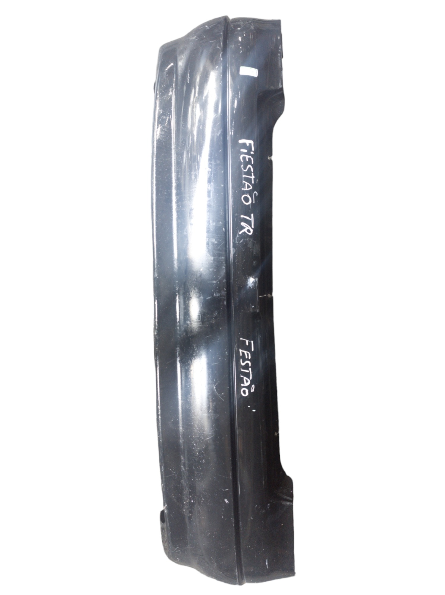 Parachoque Traseiro Astra Hatch 2000 1