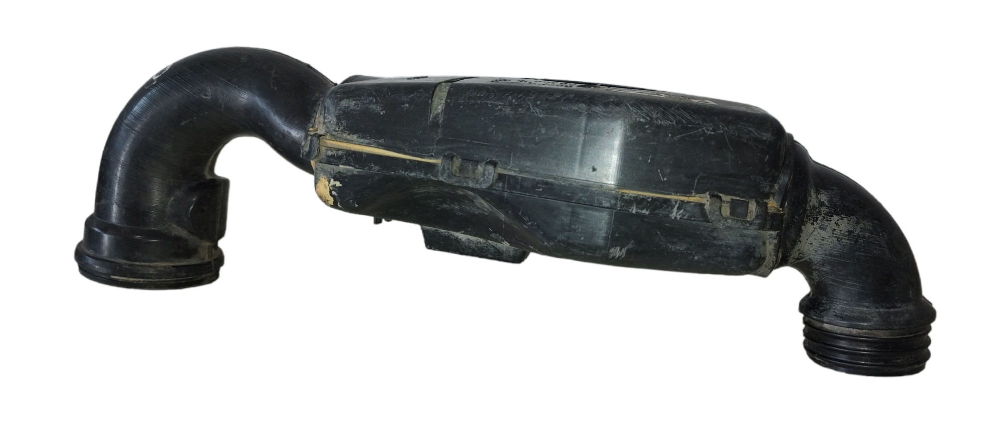 Caixa Ressonadora Peugeot 206 5