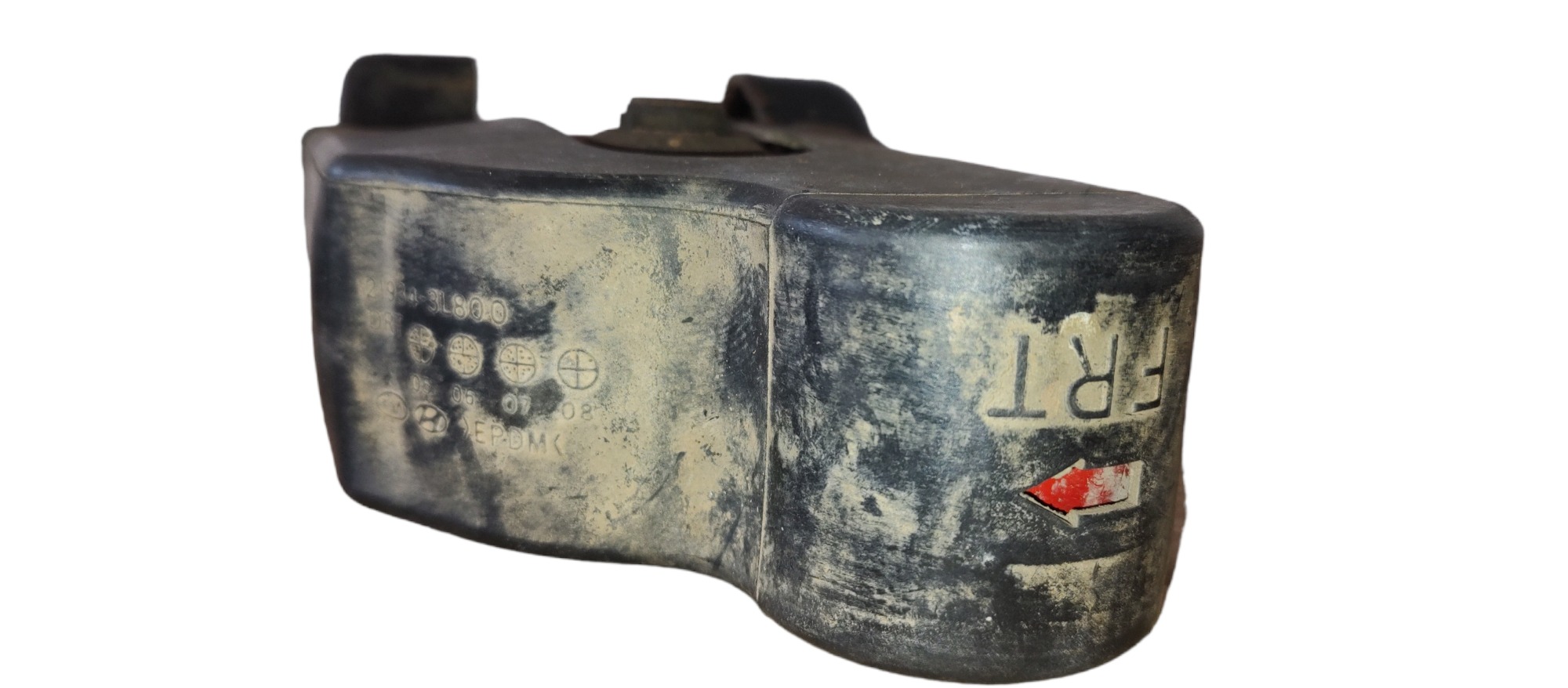 Coxim Cambio Hyundai Azera 3.3 V6 2010 7