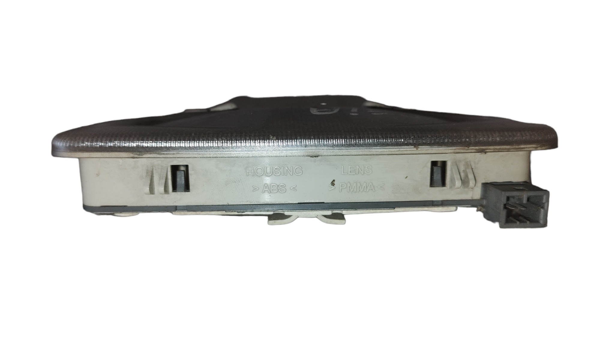 Luz Cortesia Fiat Idea 4