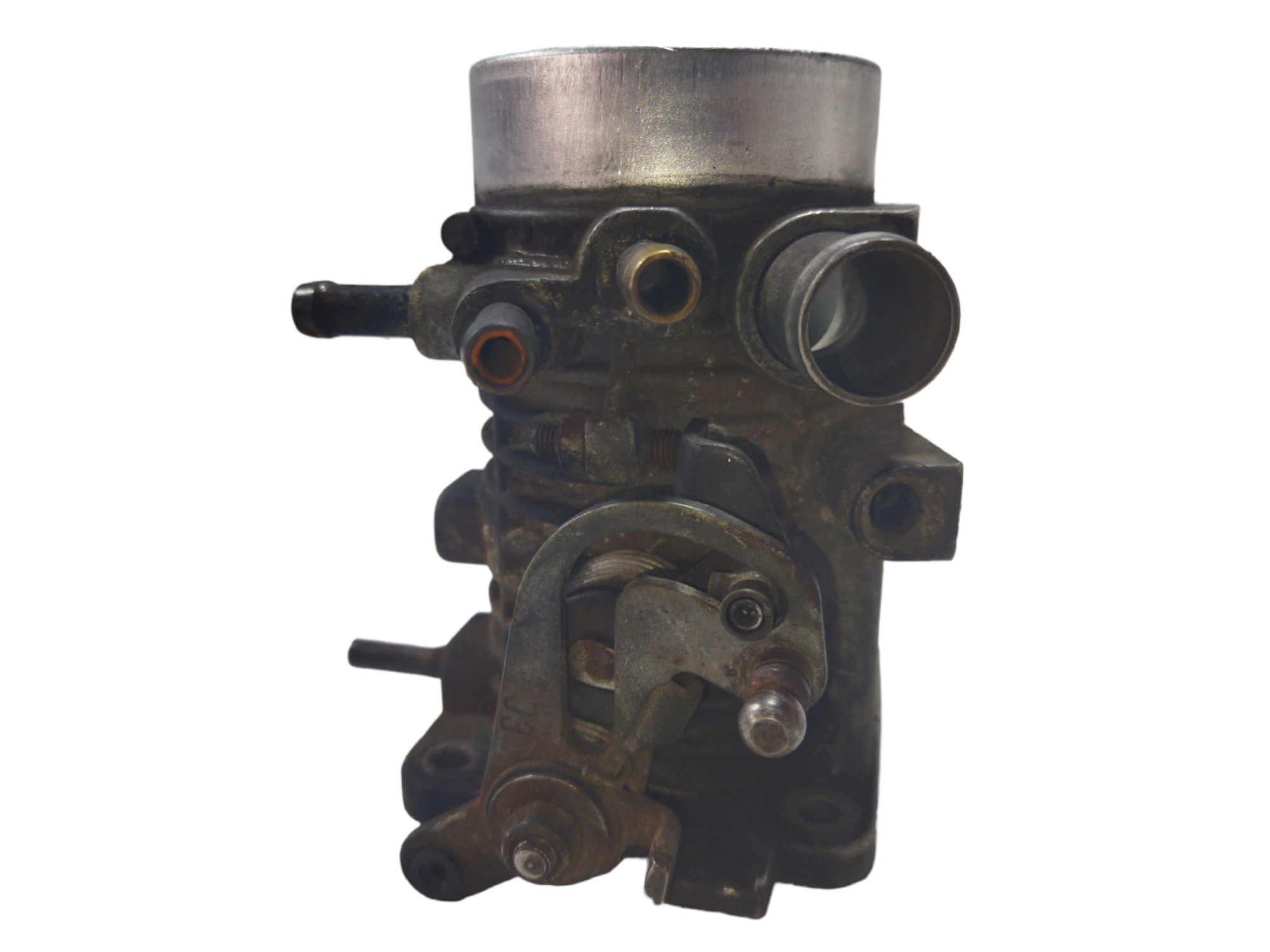 Corpo De Borboleta Gm Astra 1.8 16v 5