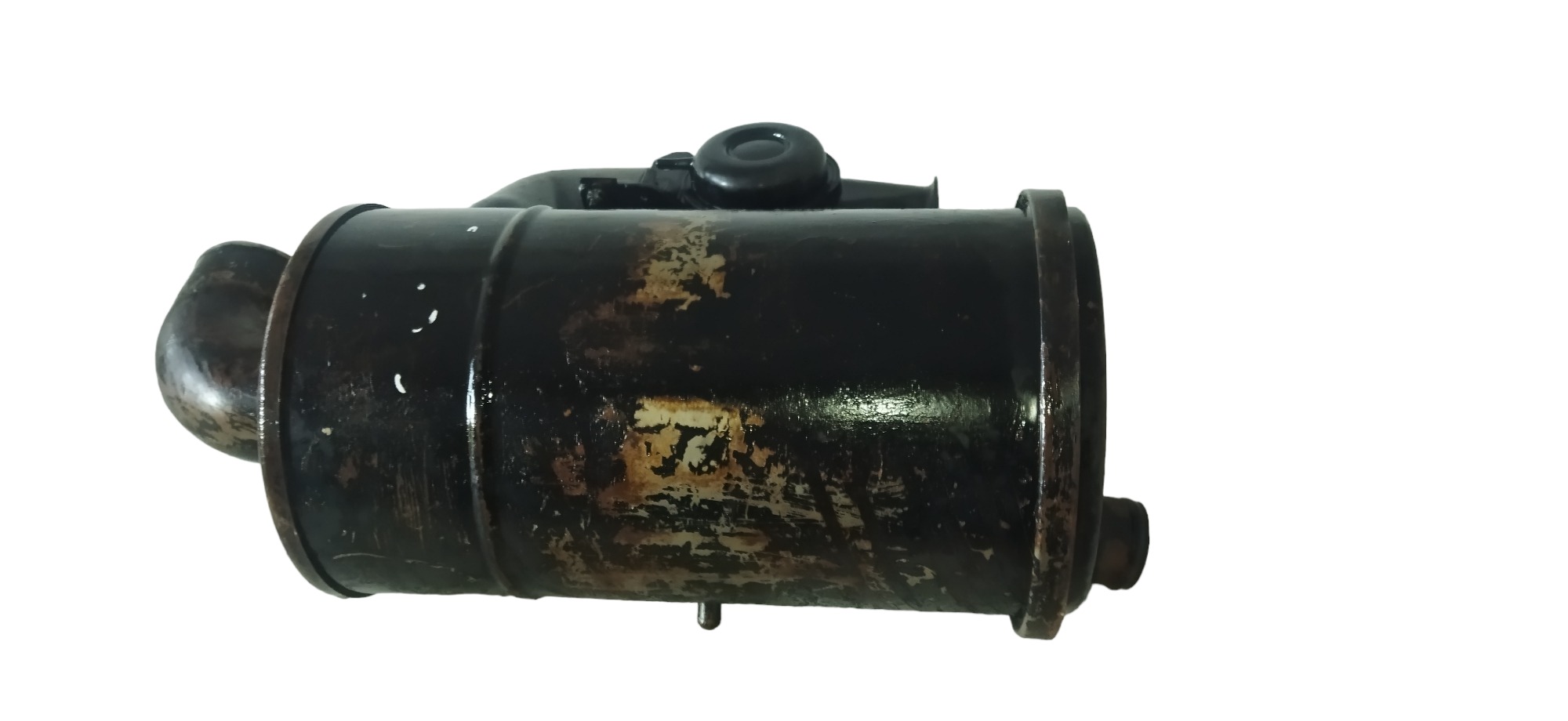 Caixa Filtro Ar Fiat Uno 2