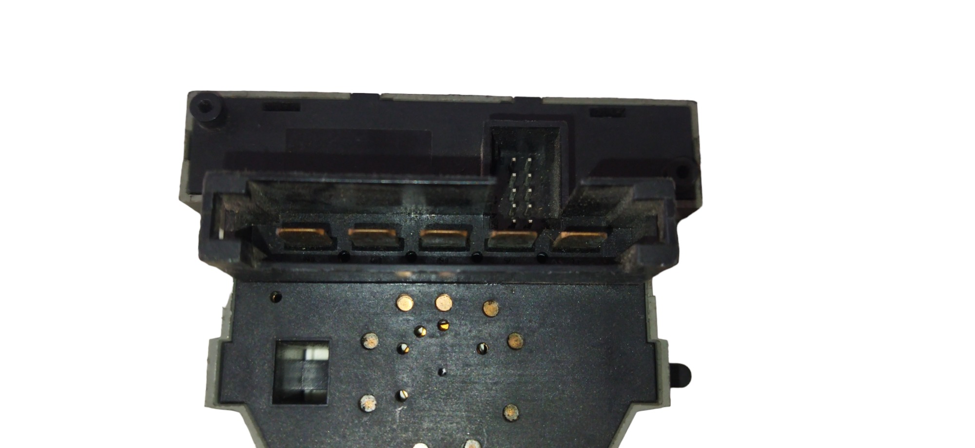 Comando Ar Condicionado Gm Zafira 7