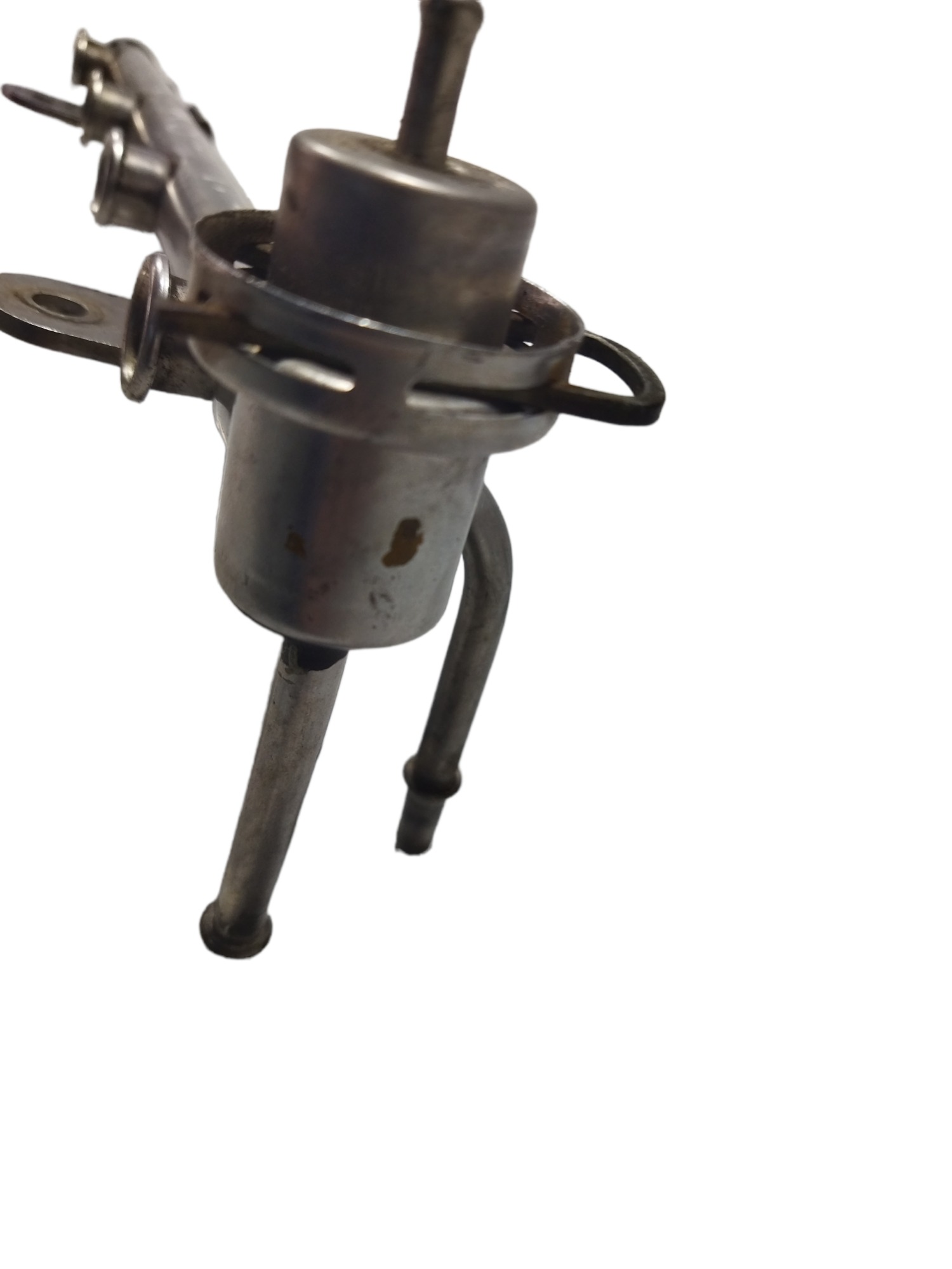 Flauta De Bico Injetor Gm Corsa 4