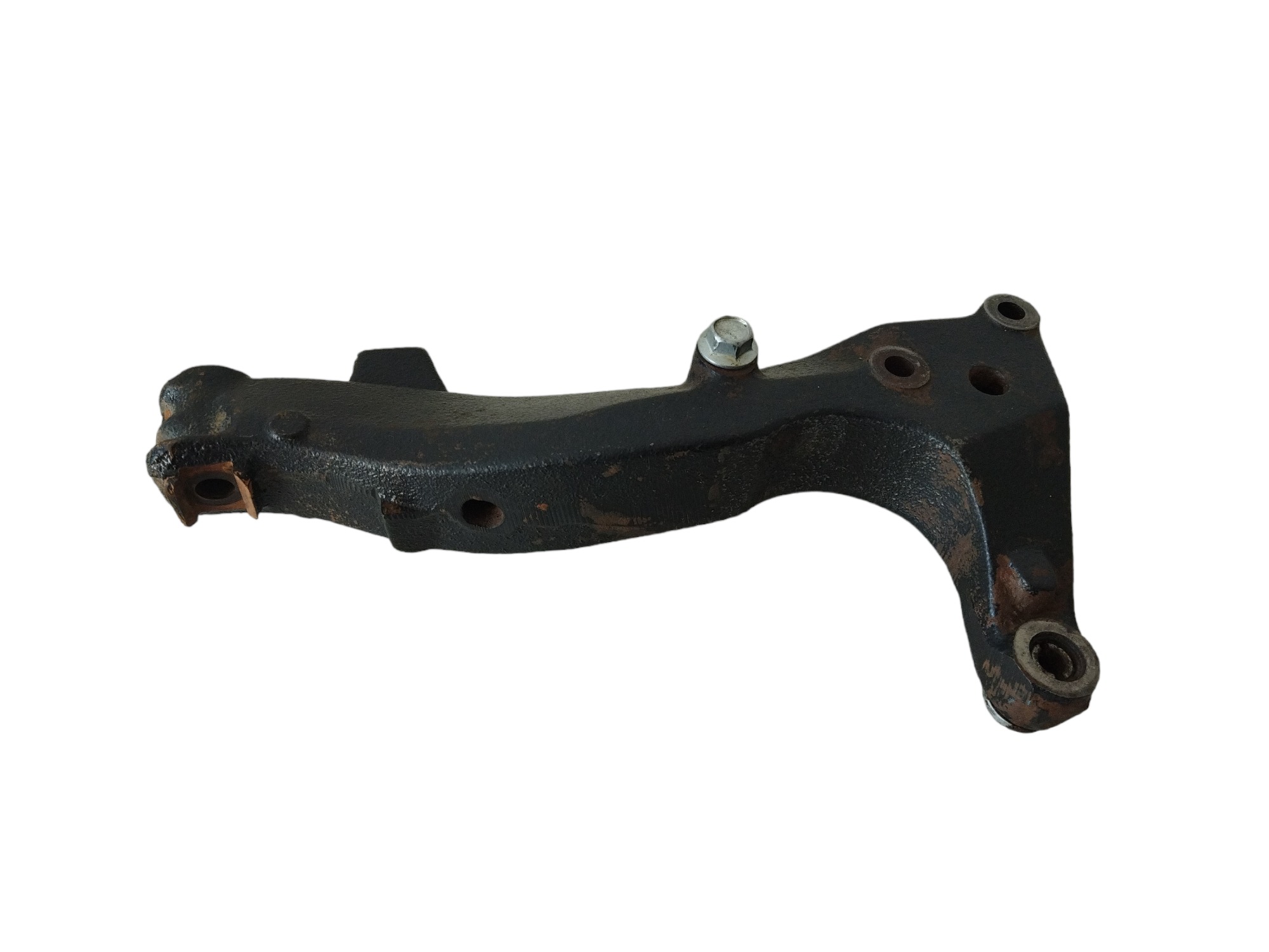 Suporte Coxim Motor Direito Fiat Palio Siena Fiasa 1.0 1.5 7