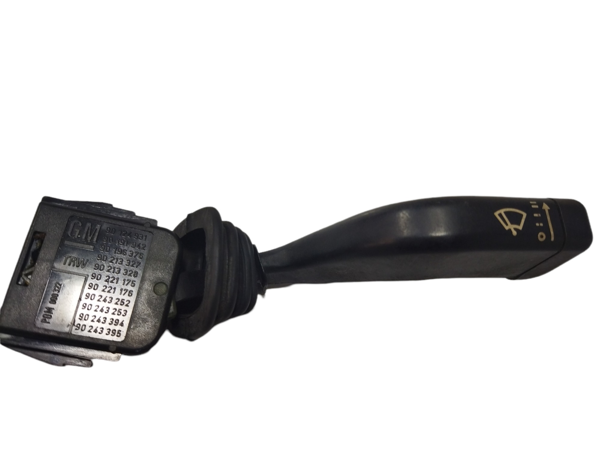 Chave De Limpador De Parabrisa Gm Corsa Classic 1