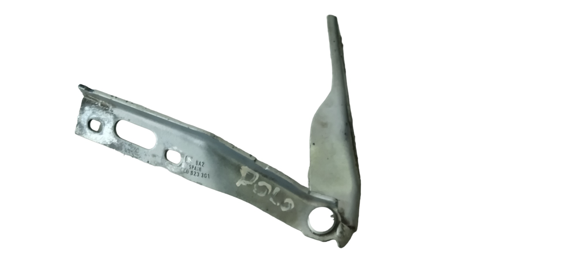 Braço Dianteiro Direito Capo Vw Polo 7