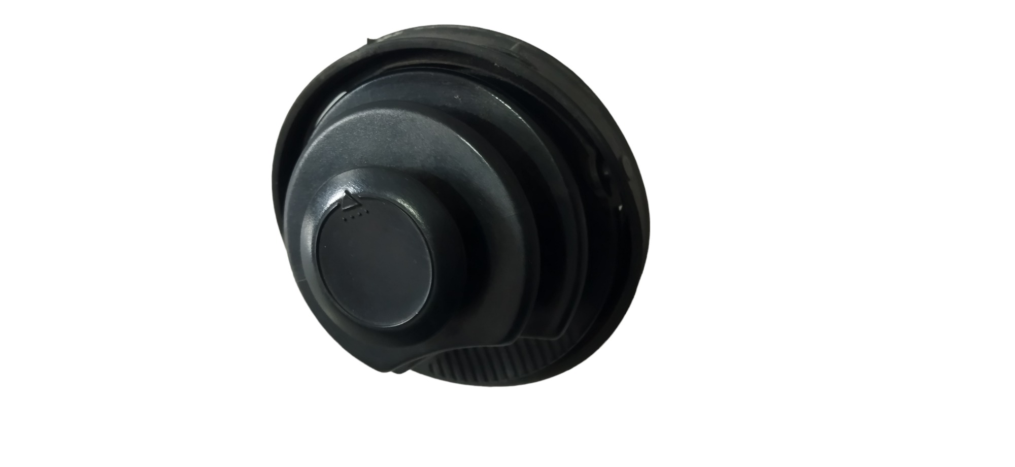 Difusor Saida Ar Vw Gol Voyage G5 2