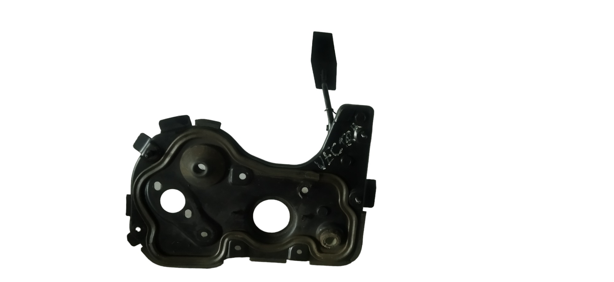 Suporte Pedal Acelerador Gm Vectra