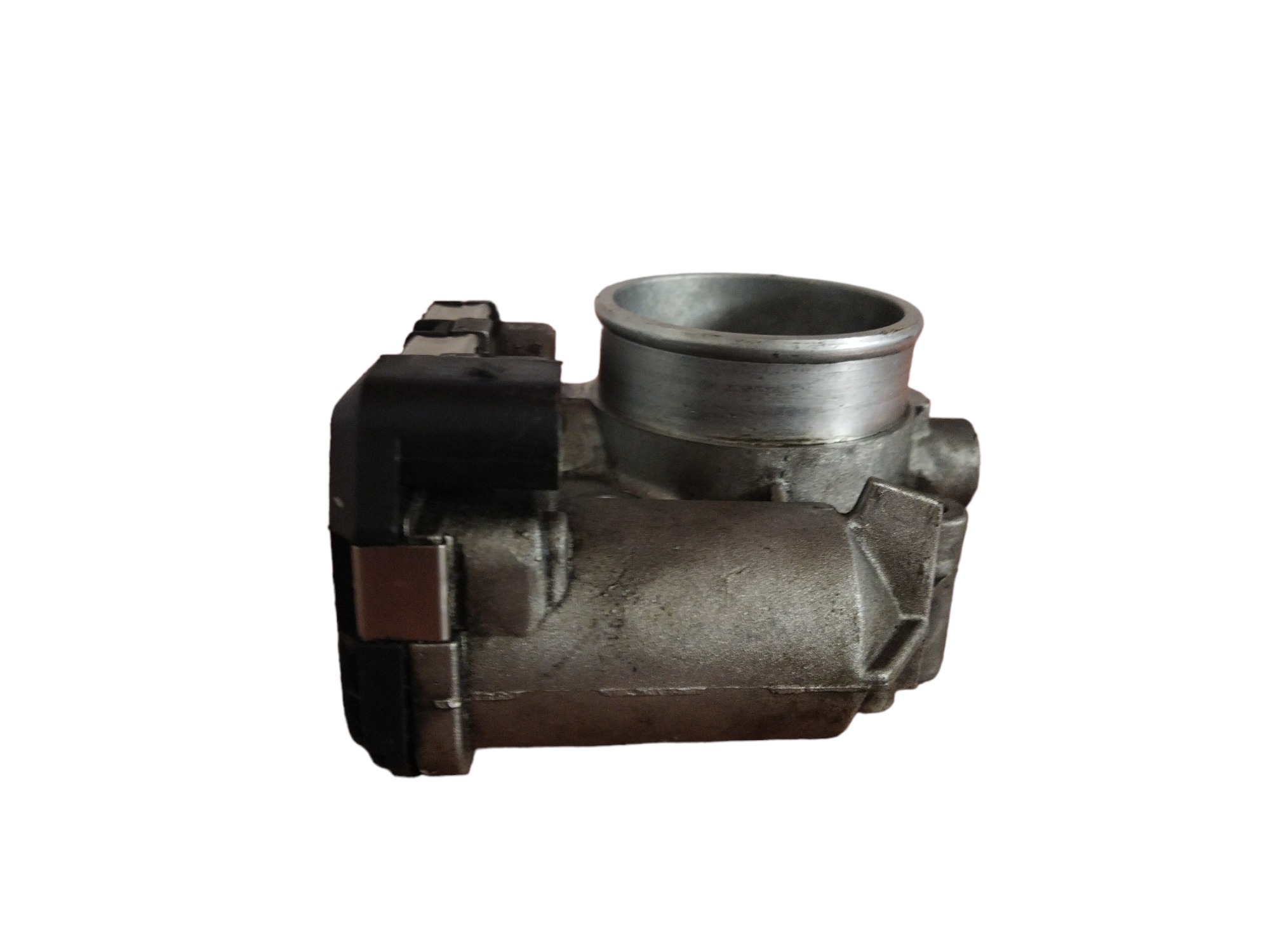 Corpo Borboleta Tbi Gm Astra Vectra Zafira 2.0 1