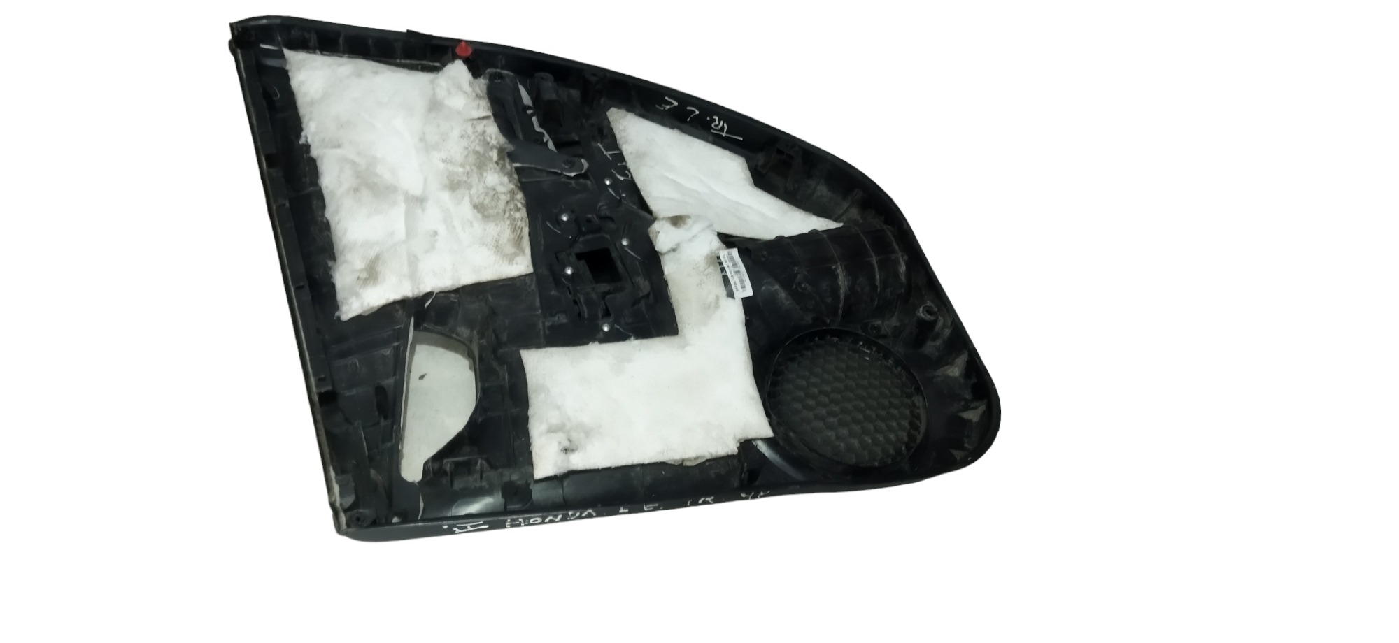 Forro Porta Traseiro Esquerdo Honda Fit 5
