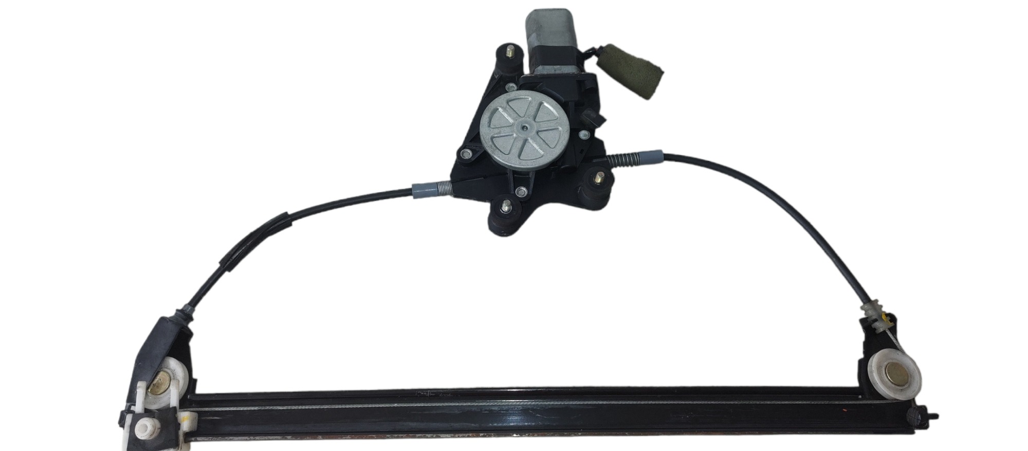 Maquina De Vidro Dianteira Direita Fiat Palio 4 Portas 6
