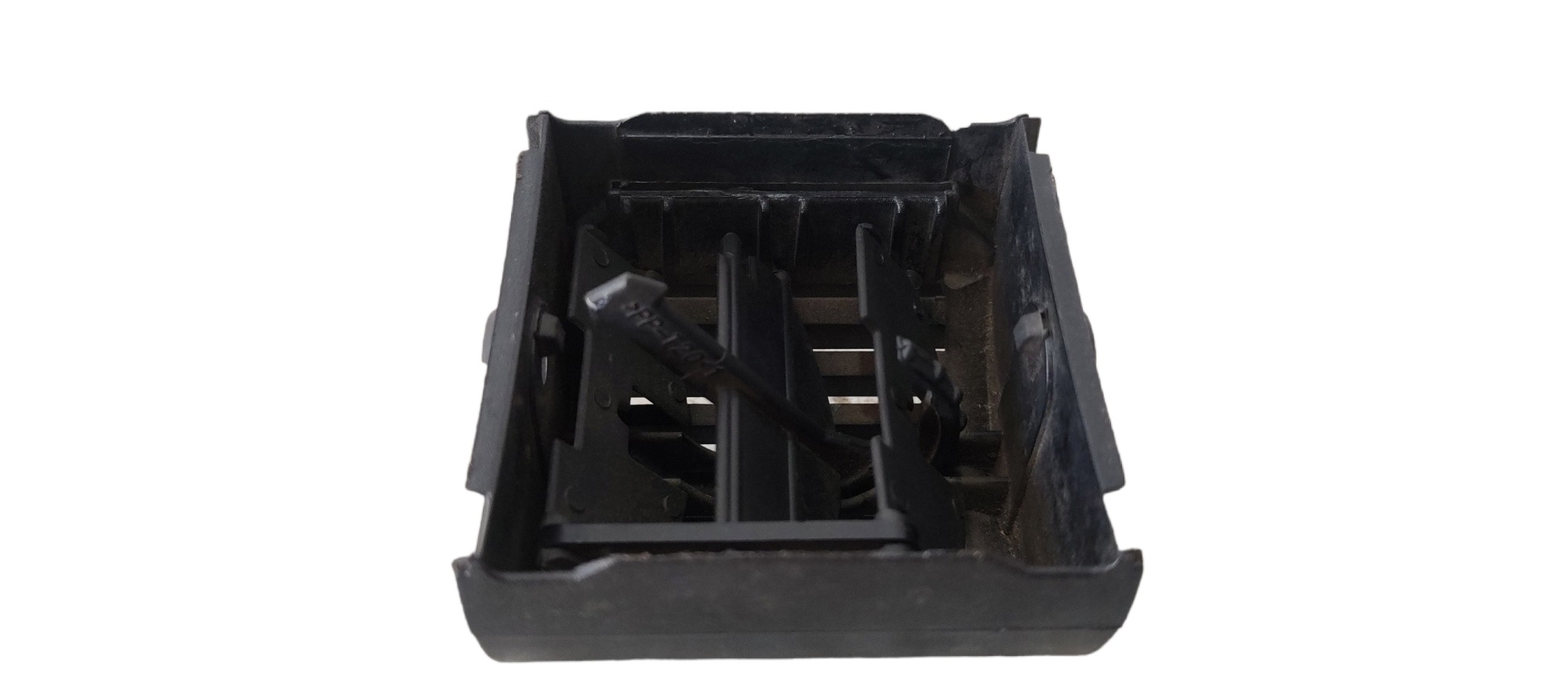 Difusor De Ar Gm Corsa 4