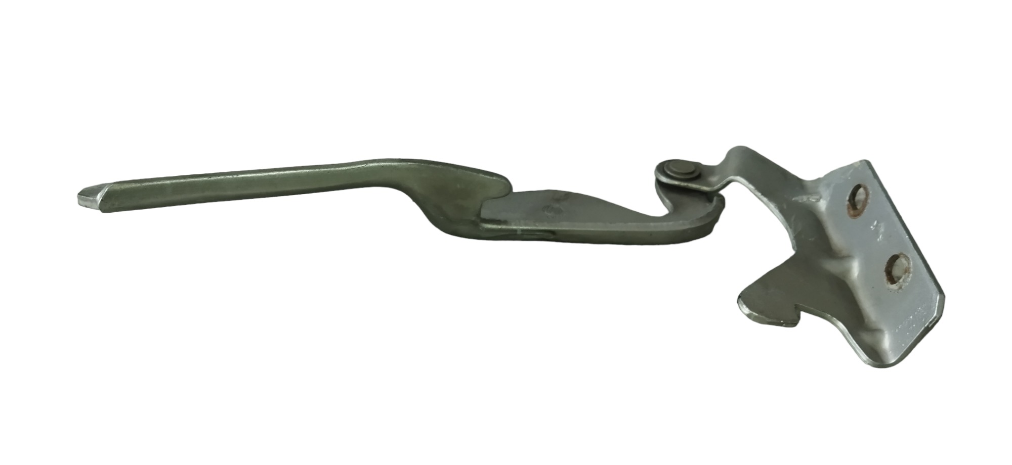Braço Capo Dianteiro Esquerda Fiat Palio 5