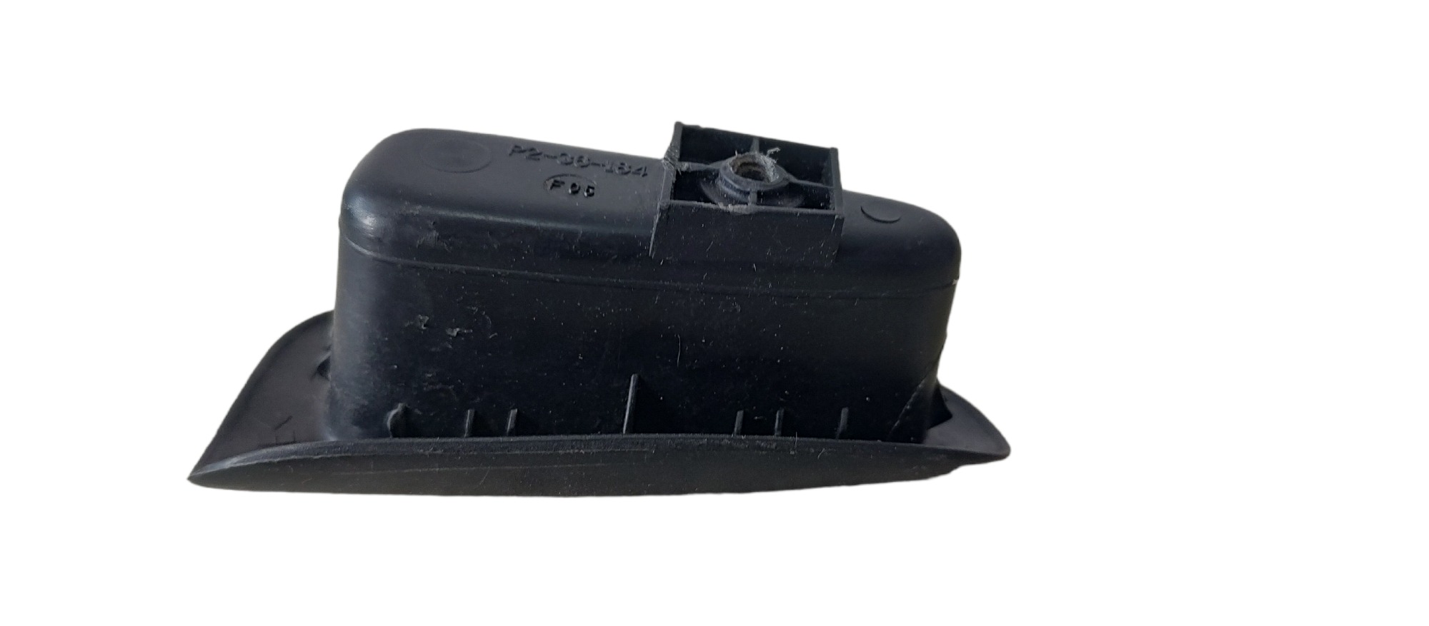 Puxador Interno Porta Dianteiro Direto Peugeot 206 Preto 6
