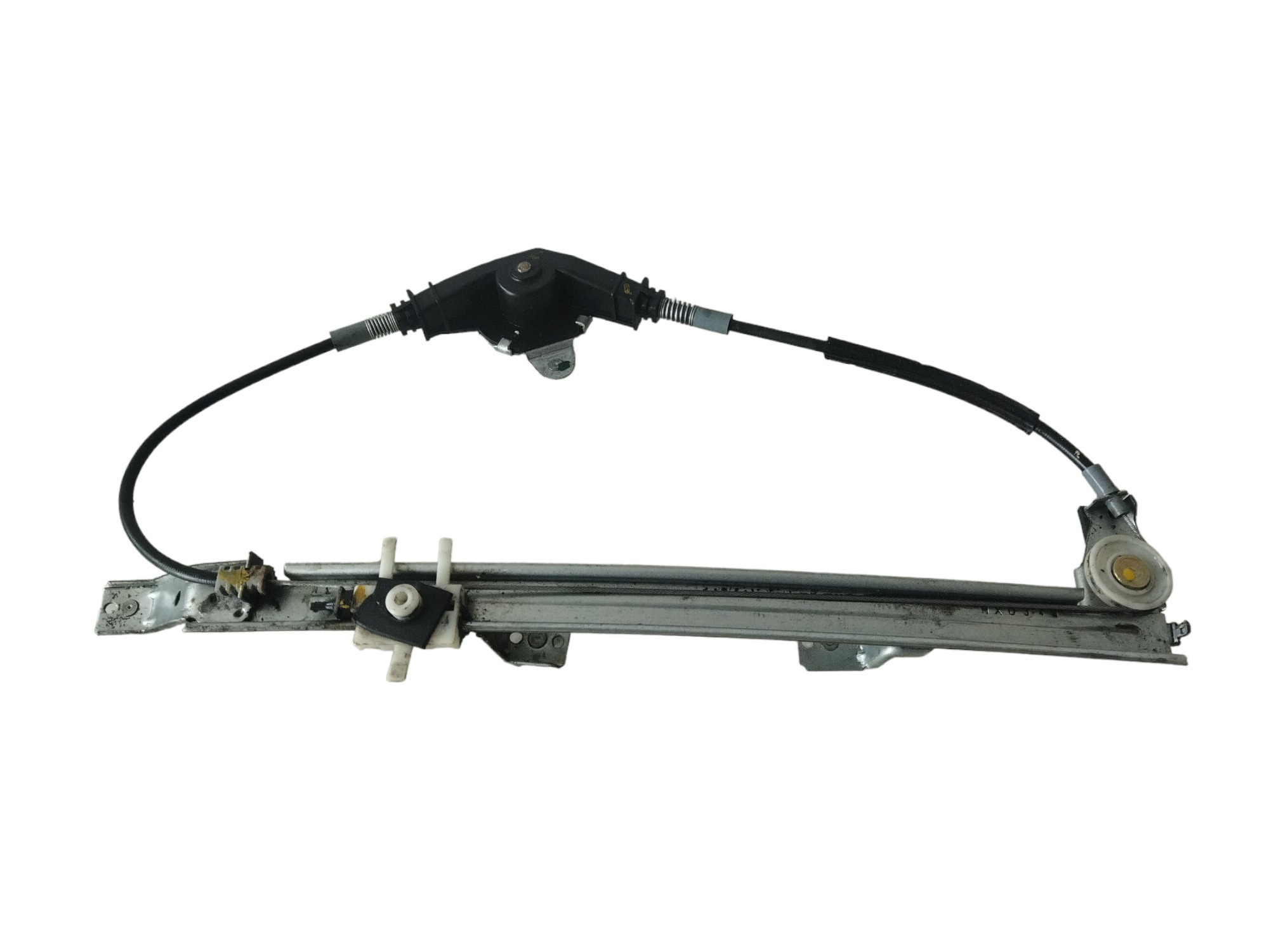 Máquina Vidro Traseira Esquerda Fiat Palio 4