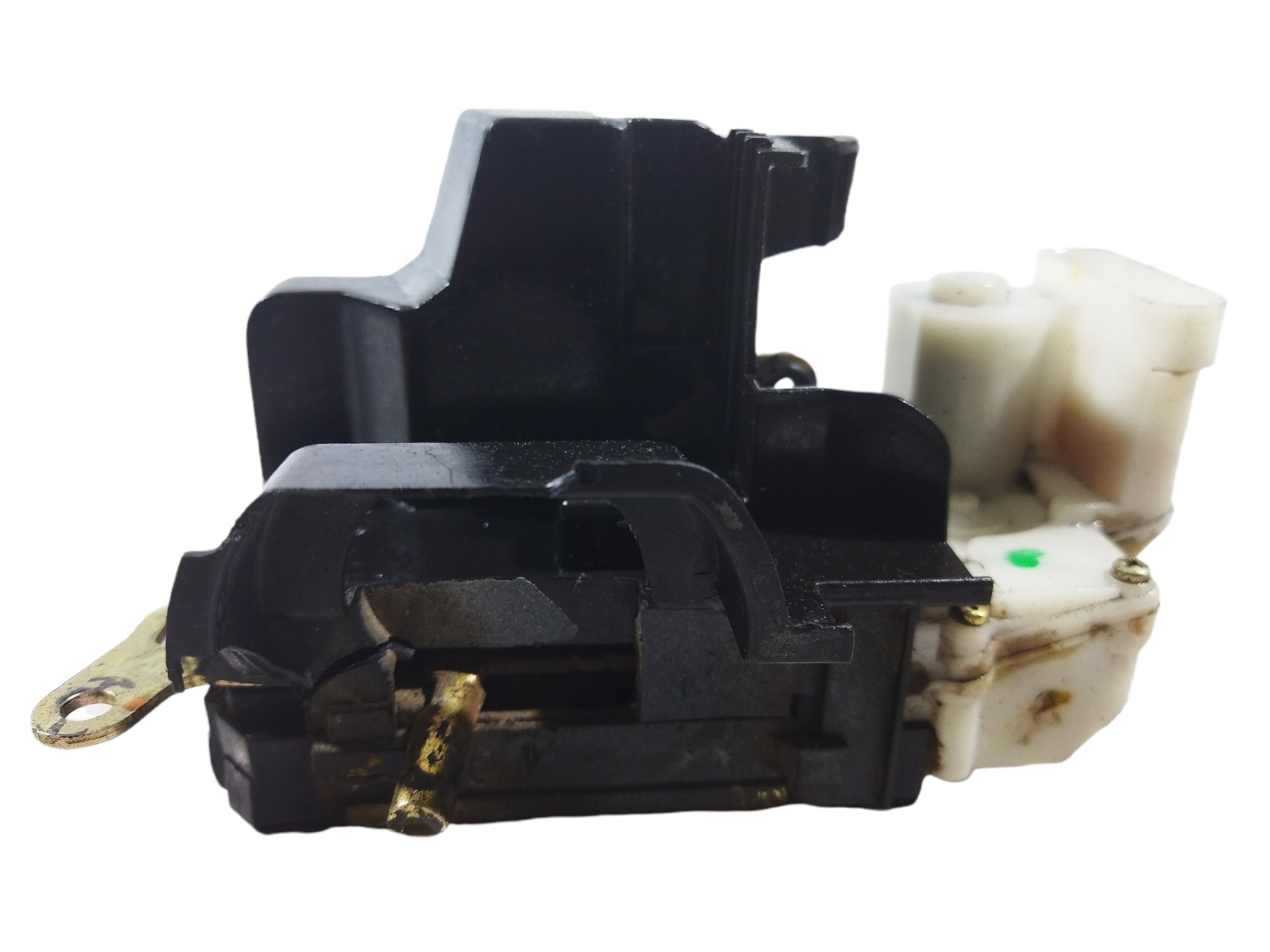 Fechadura Elétrica Dianteira Direita Fiat Palio 1