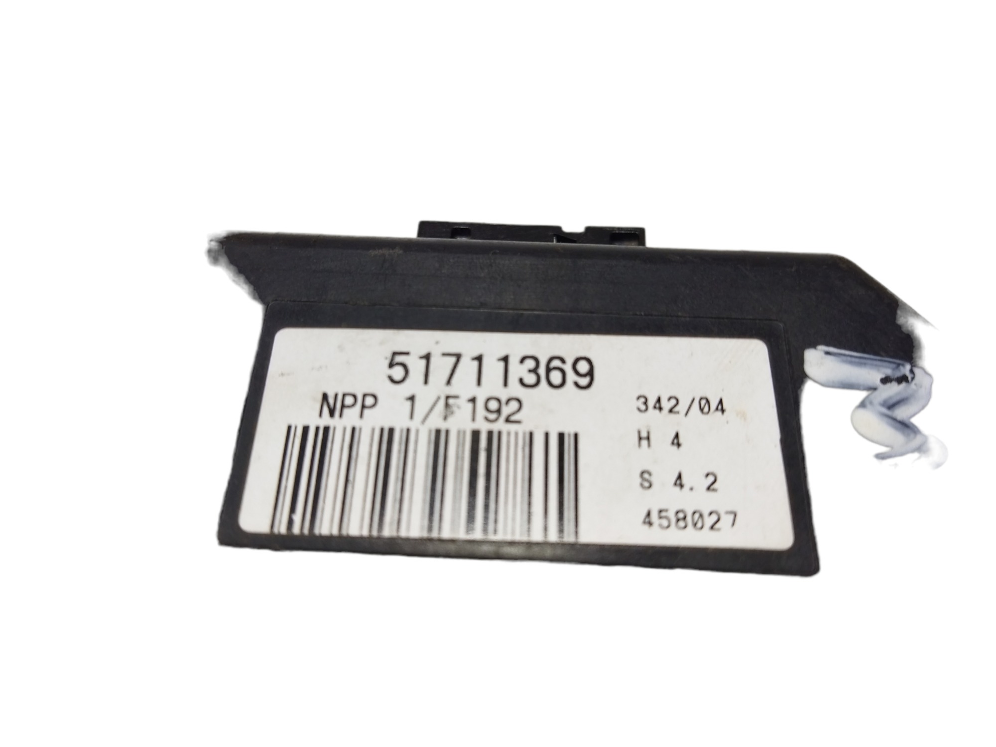 Modulo De Conforto Fiat Stilo 2