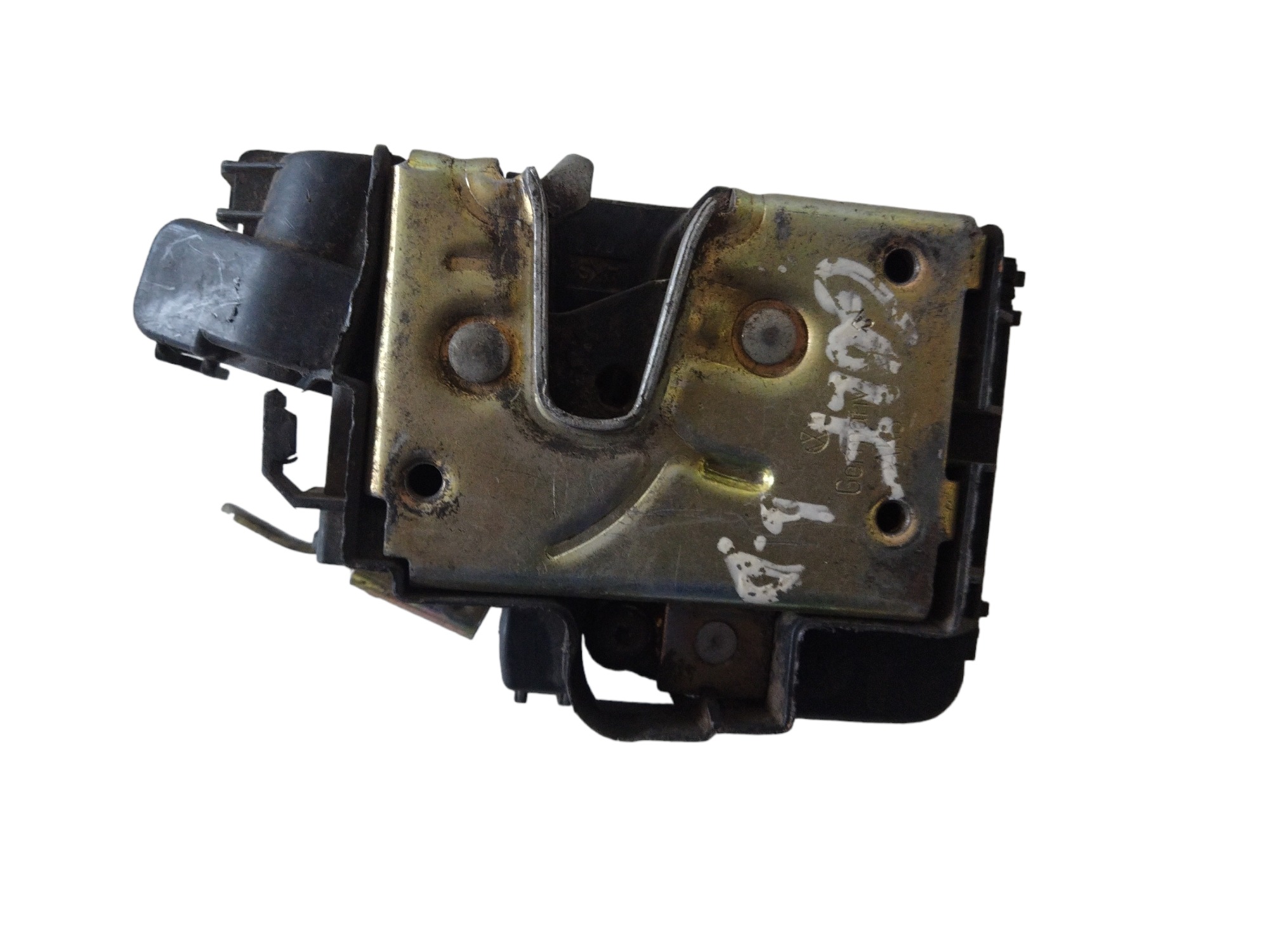 Fechadura Dianteira Direita Vw Golf 6