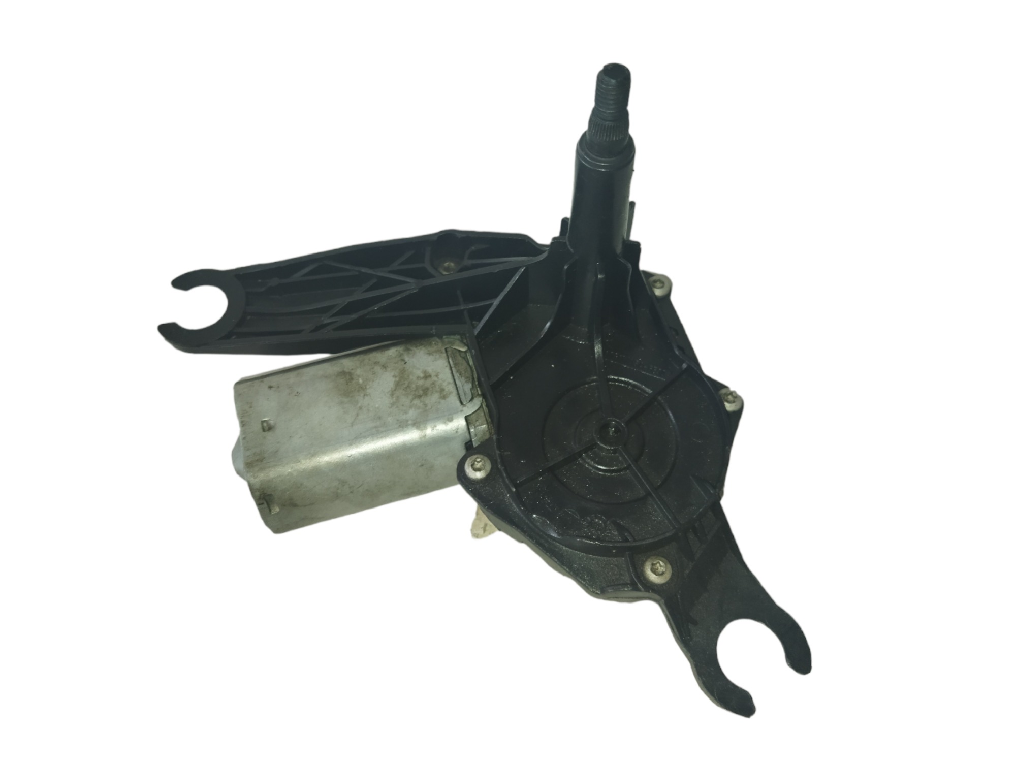 Motor Limpador Traseiro Peugeot 206 2