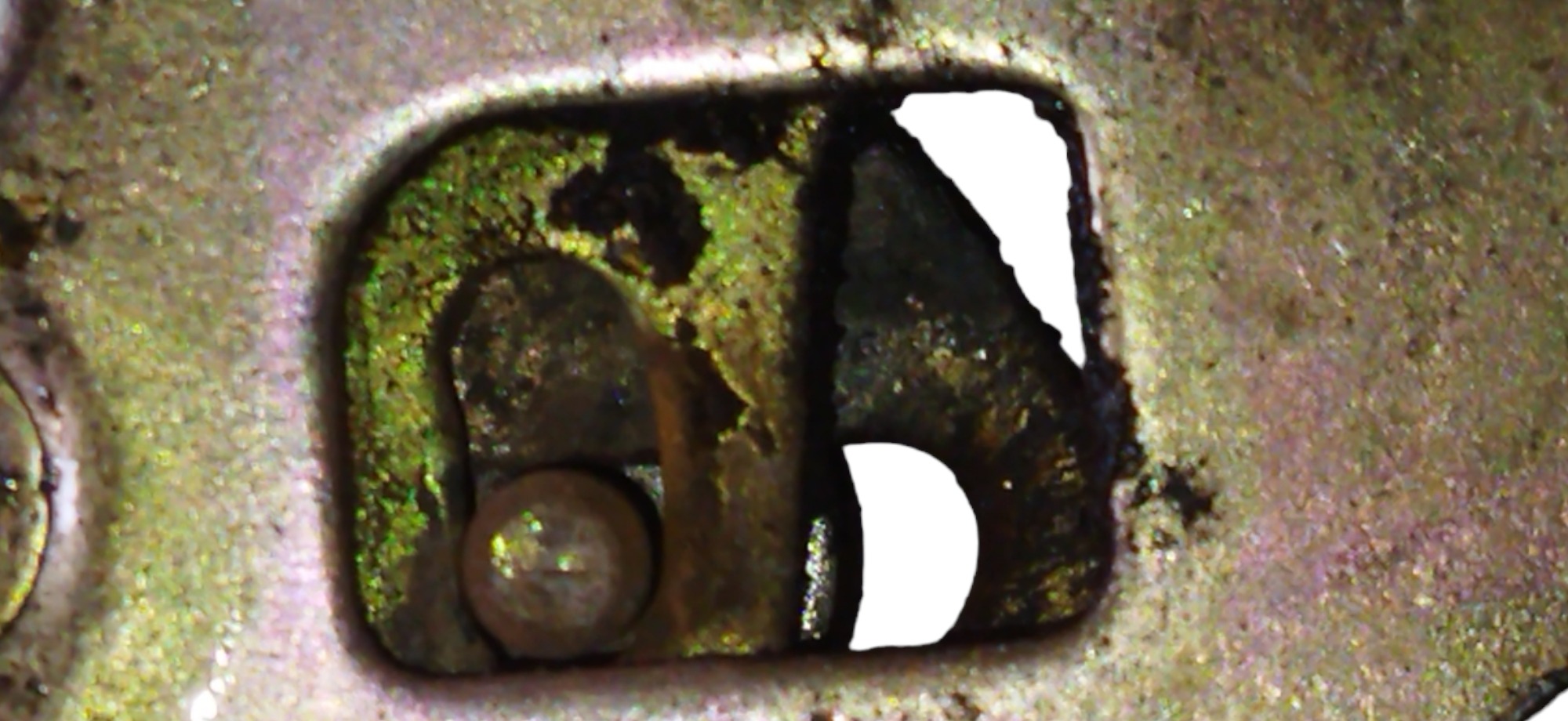 Fechadura Porta Dianteira Esquerda Fiat Uno 7