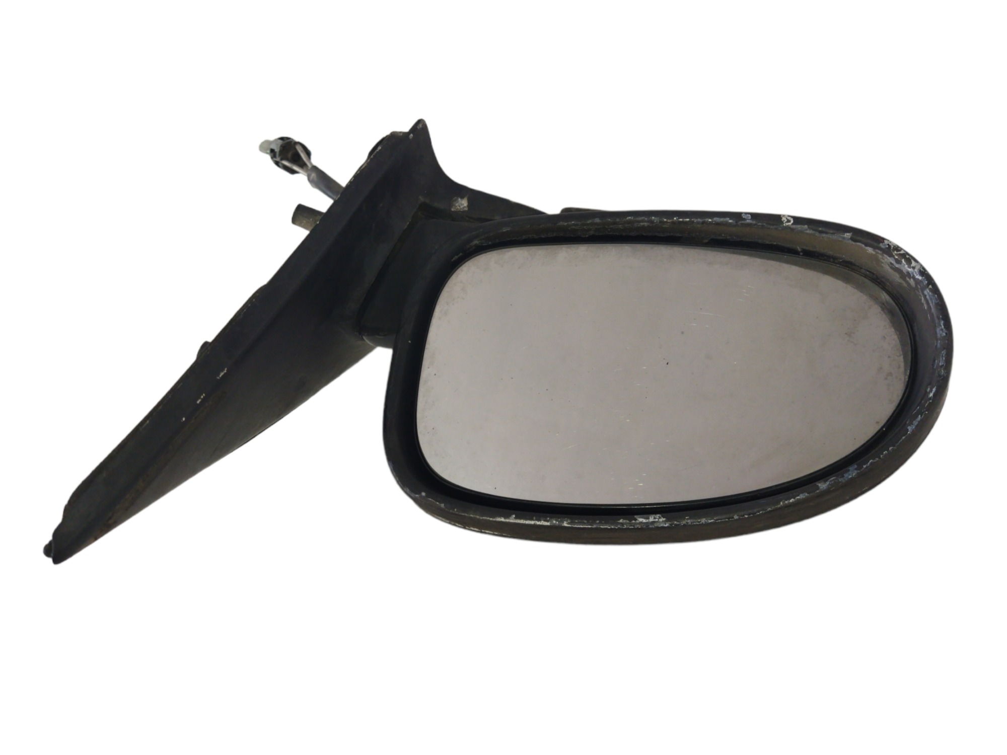 Retrovisor Esquerdo Vw Parati 99 1