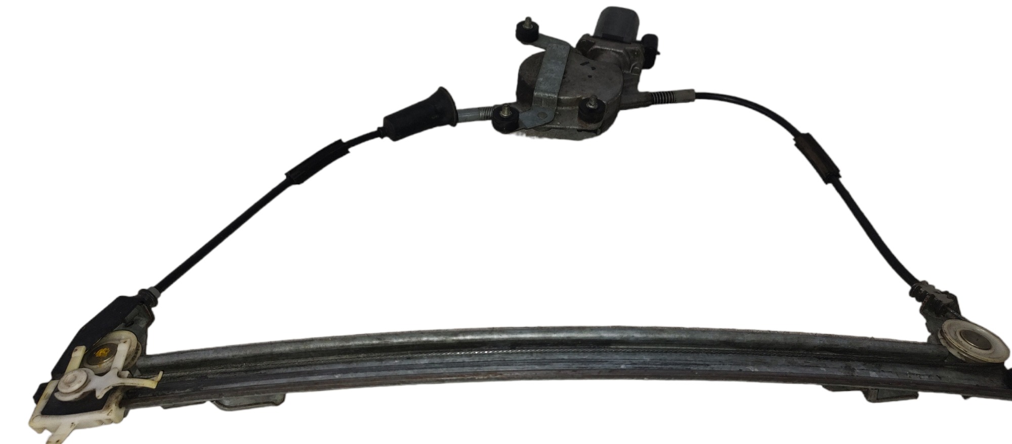 Maquina Vidro Lado Direito Fiat Palio Fire 2 Portas 6