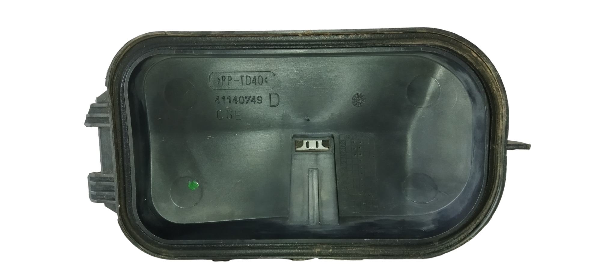 Tampa Farol Fiat Palio Siena Strada 2000 3