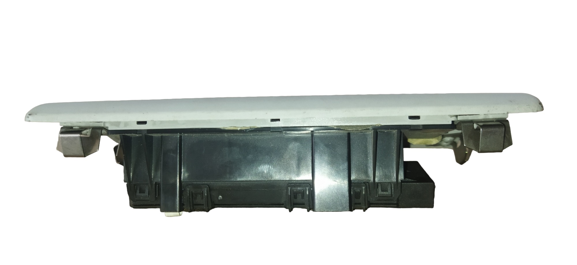 Sensor De Alarme Vw Polo 2008 2