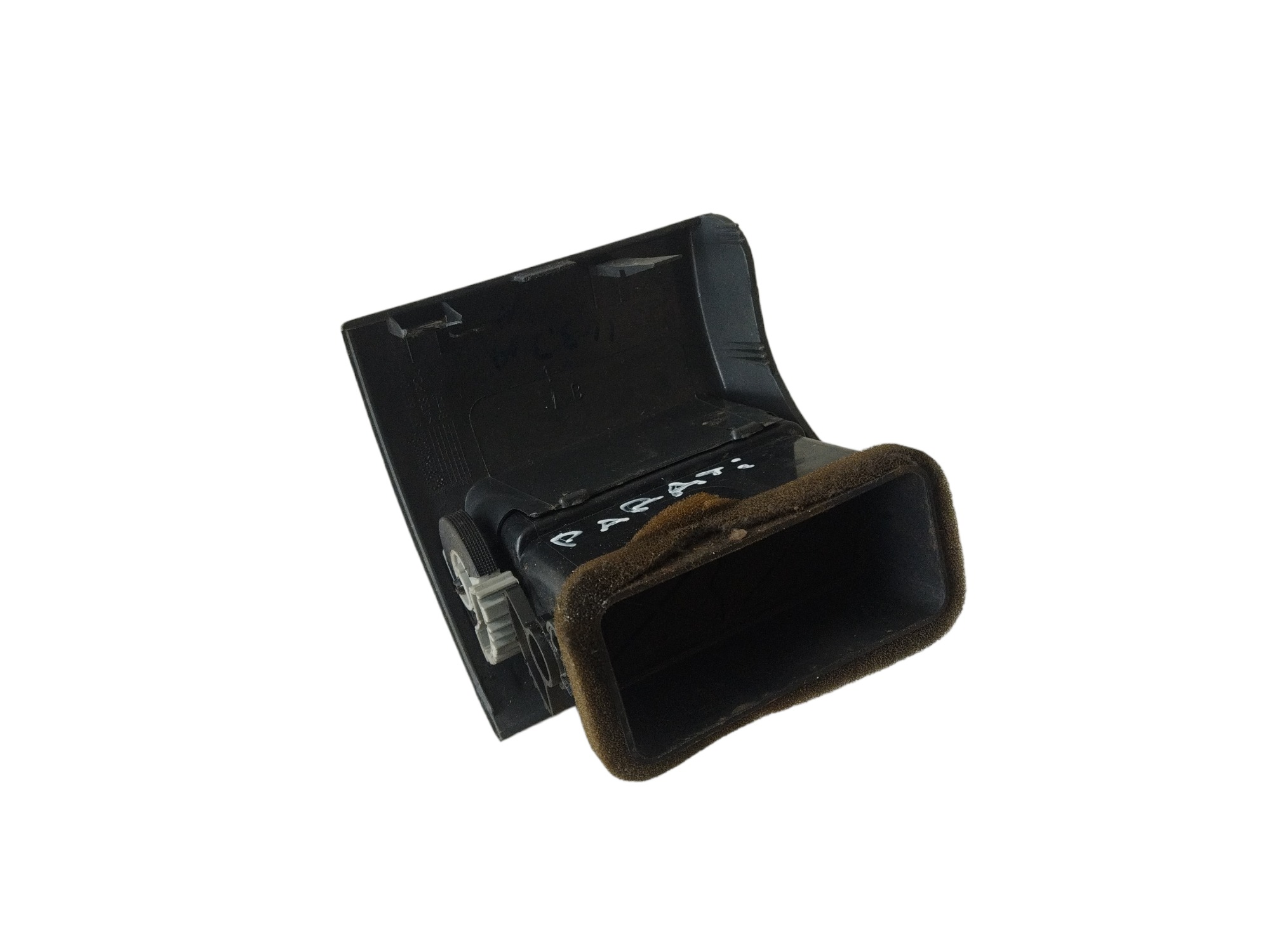 Difusor Ar Dianteiro Direito Vw Parati G3 2003 6