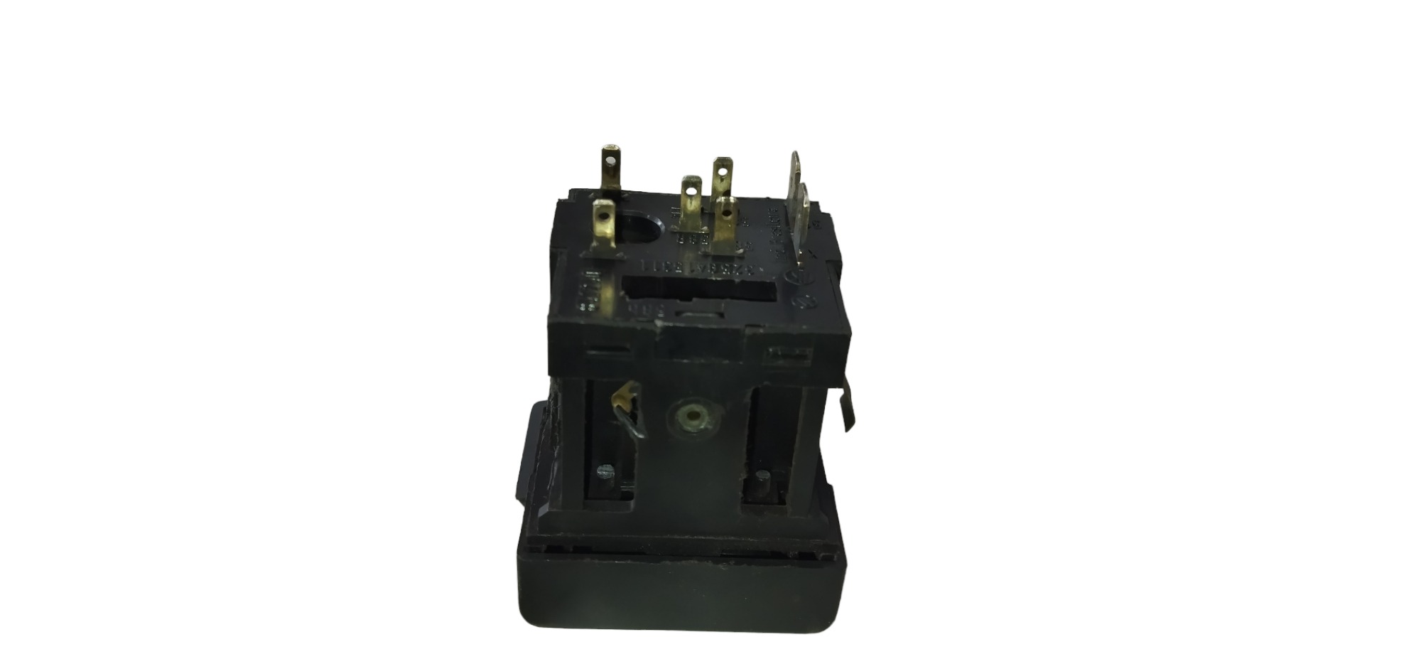 Botão Farol Vw Santana 4