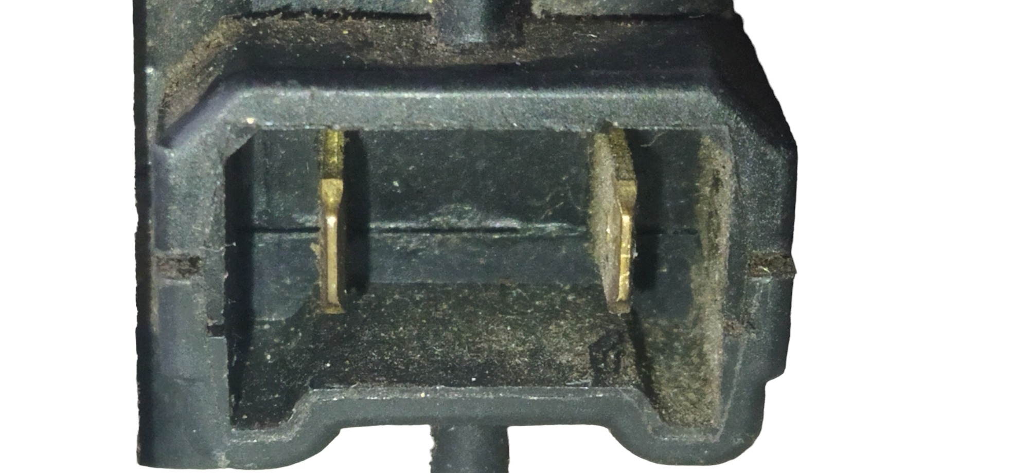 Fechadura Porta Traseira Direita  Renault Scenic 7