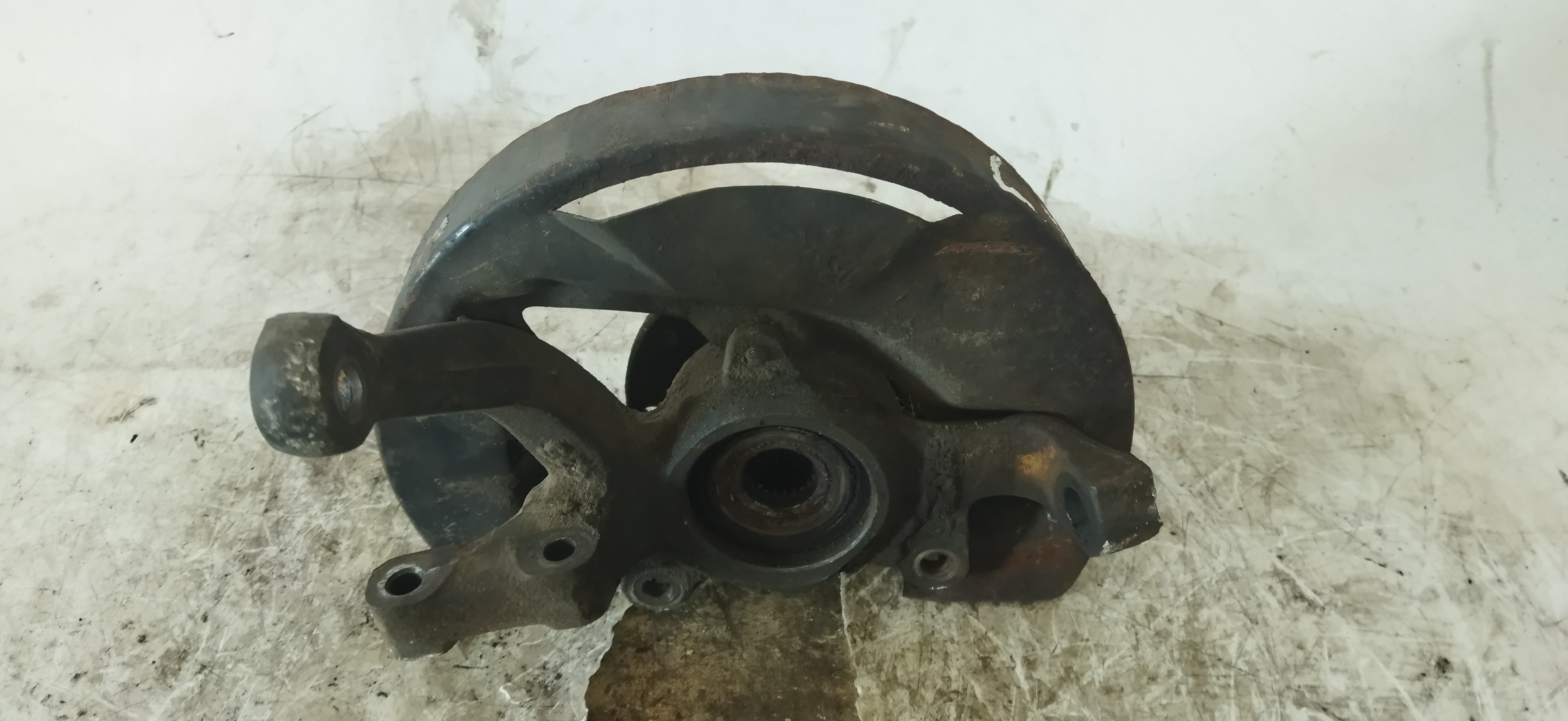 Manga Eixo Dianteiro Direita Fiat Palio 2