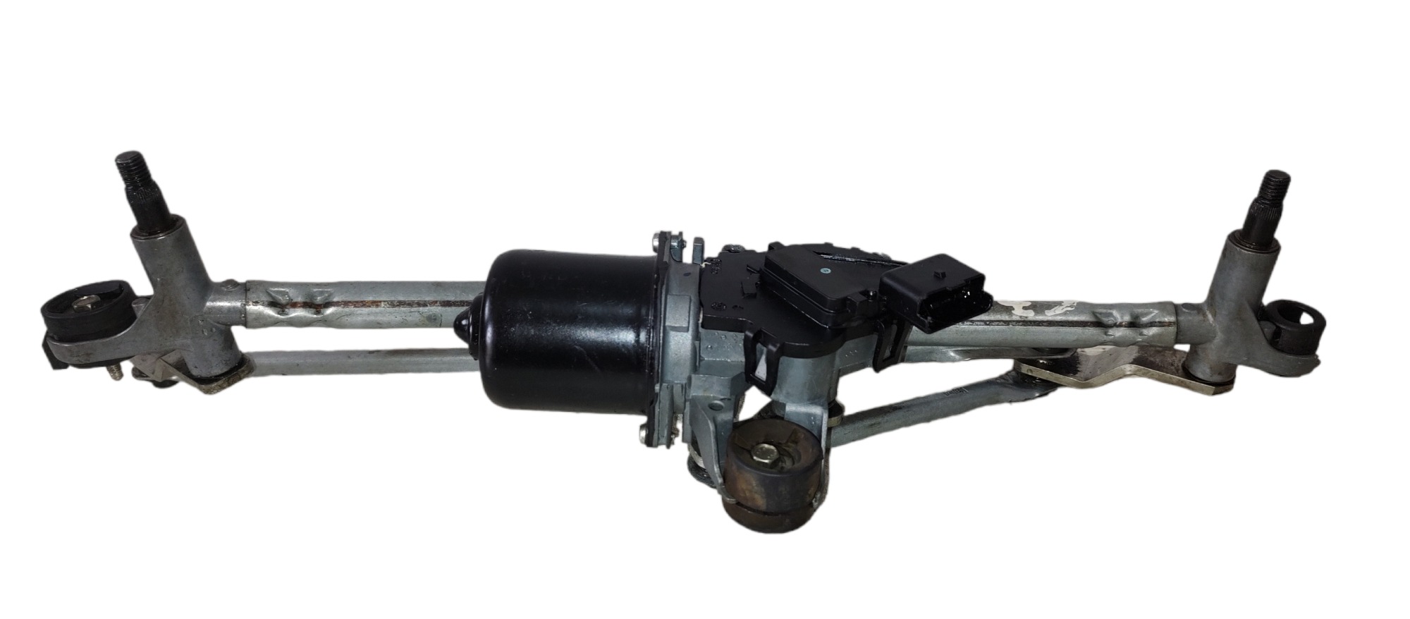 Motor Limpador Parabrisa Citroen C3 2