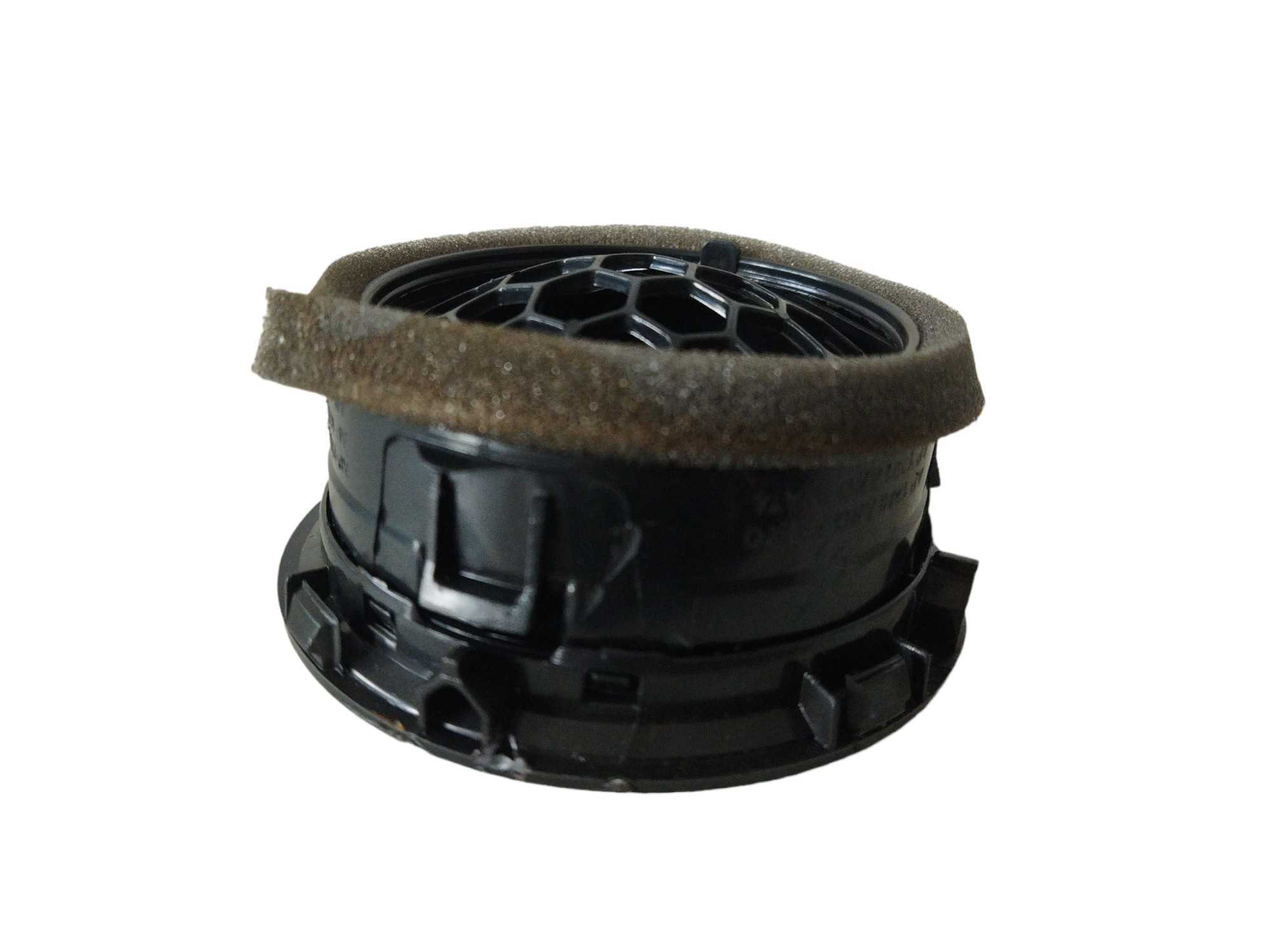 Difusor Saída Ar Vw Saveiro Gol G6 4