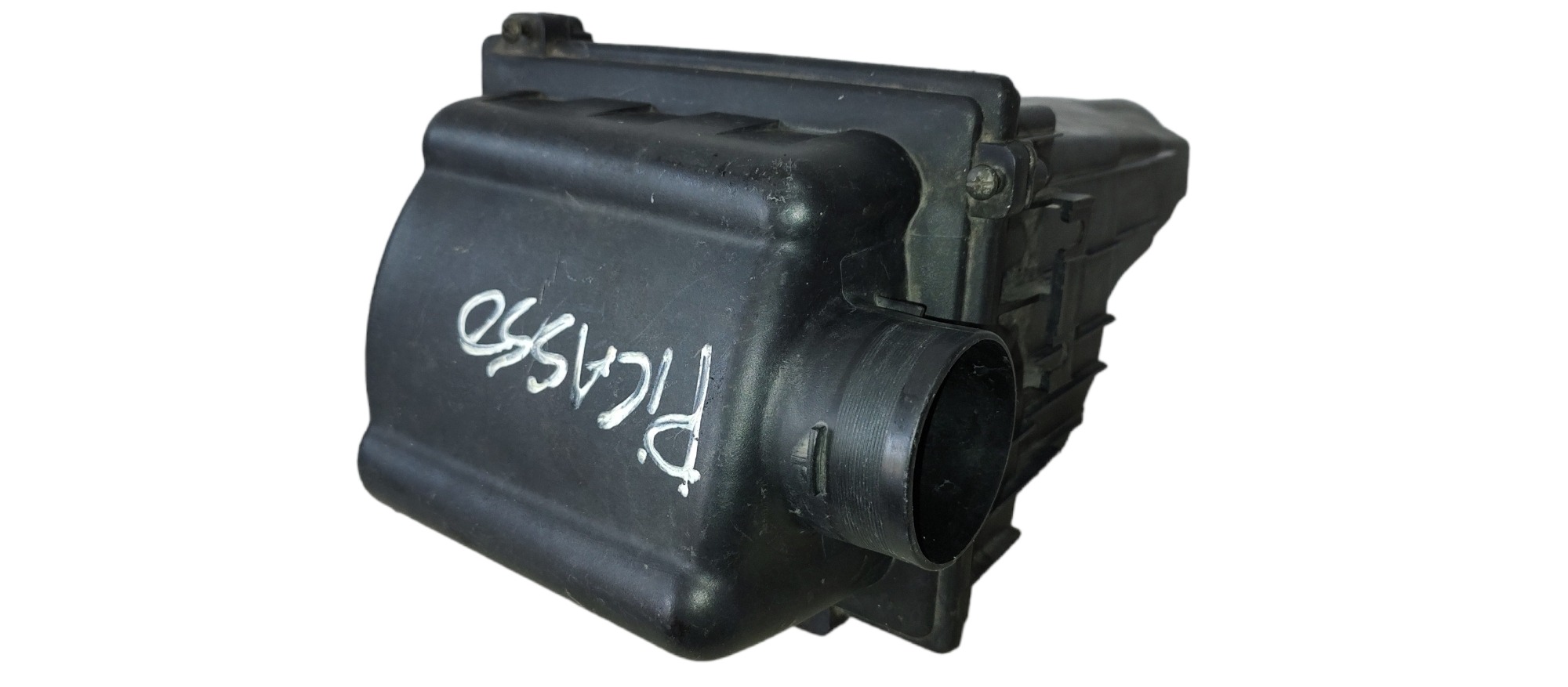Caixa Filtro De Ar Peugeot 206 1.4 8v 3