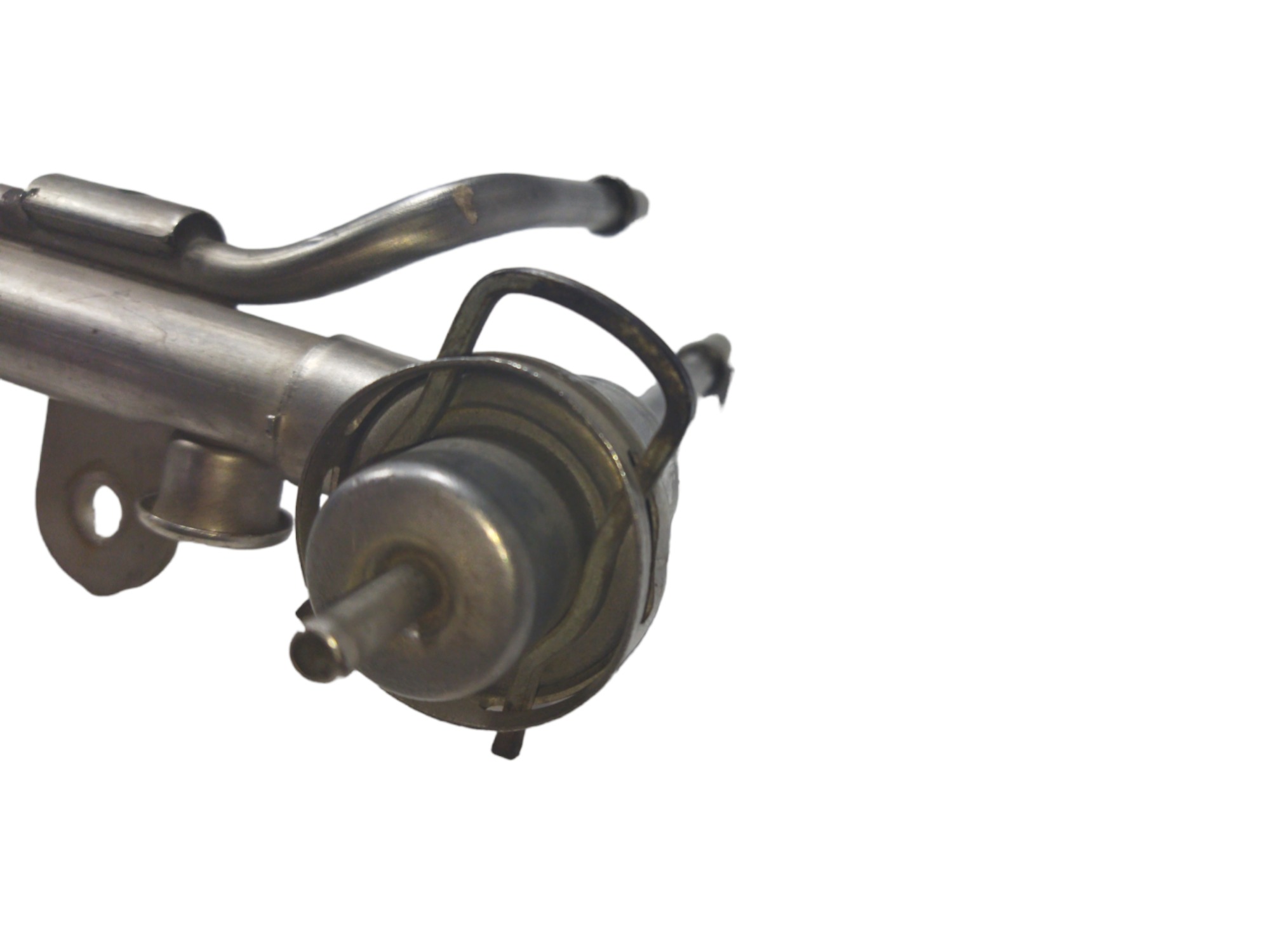 Flauta De Bico Injetor Gm Corsa 4