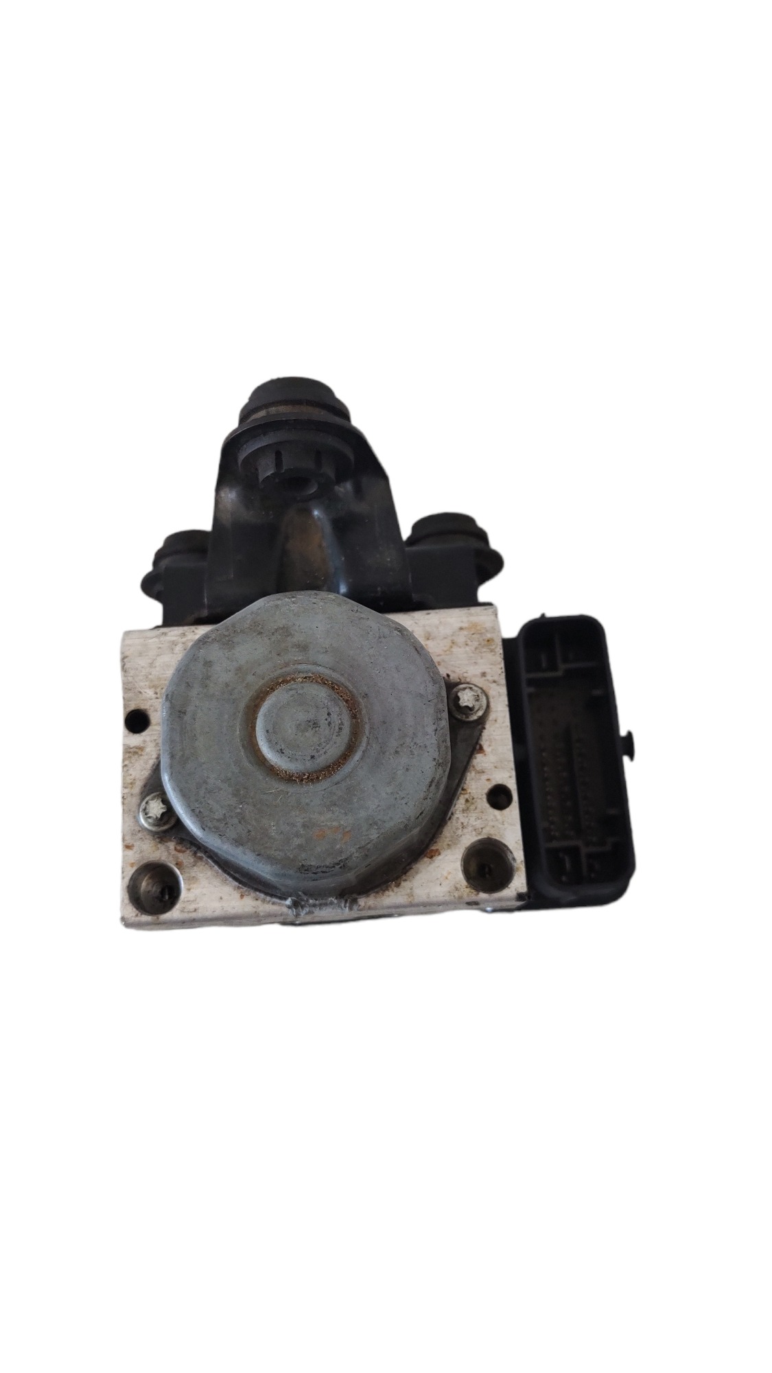 Módulo De Abs Vw Fox 2