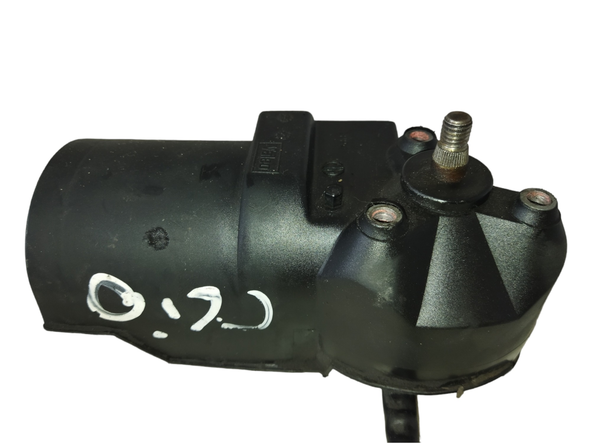 Motor Limpador De Parabrisa Renault Clio 1