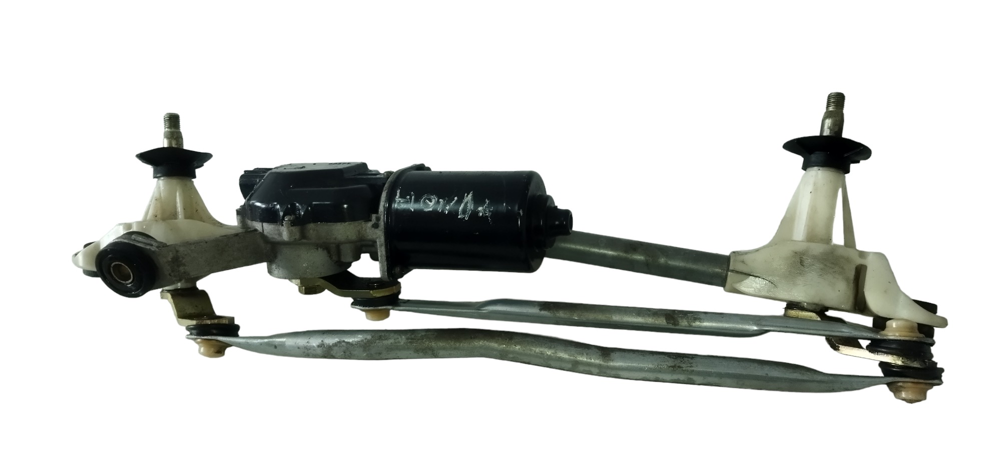 Motor Limpador Parabrisa Honda Fit 1