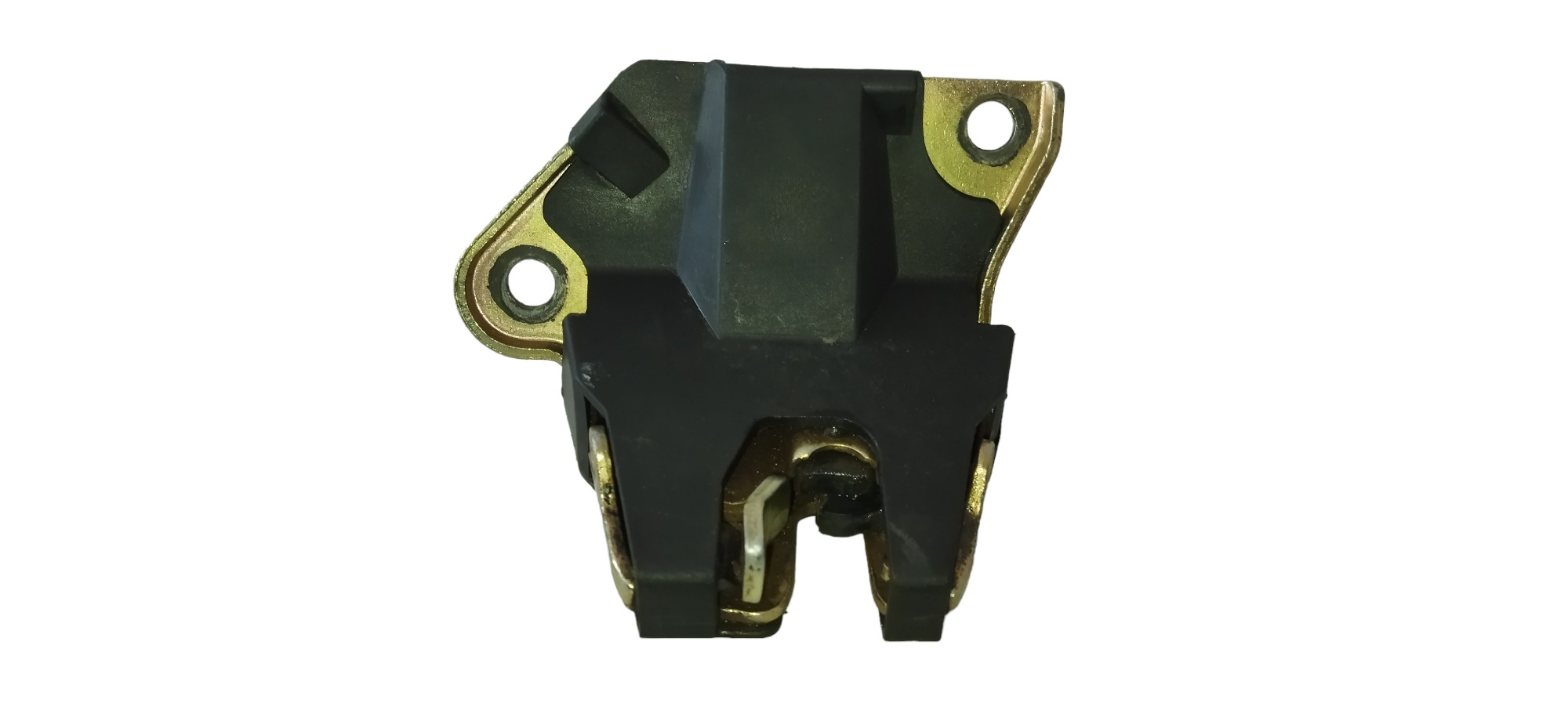 Fechadura Porta Malas Fiat Uno 2004 5