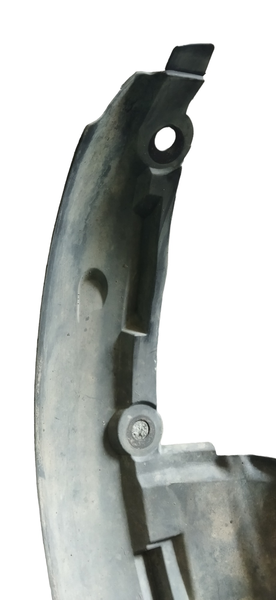 Para Barro Dianteiro Direto Renault Clio 4