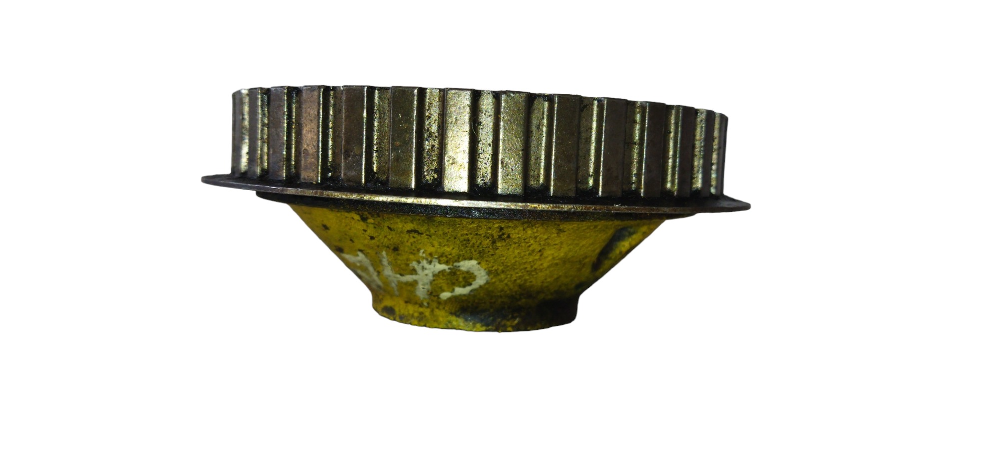 Polia Comando De Valvula Gm Chevette 2