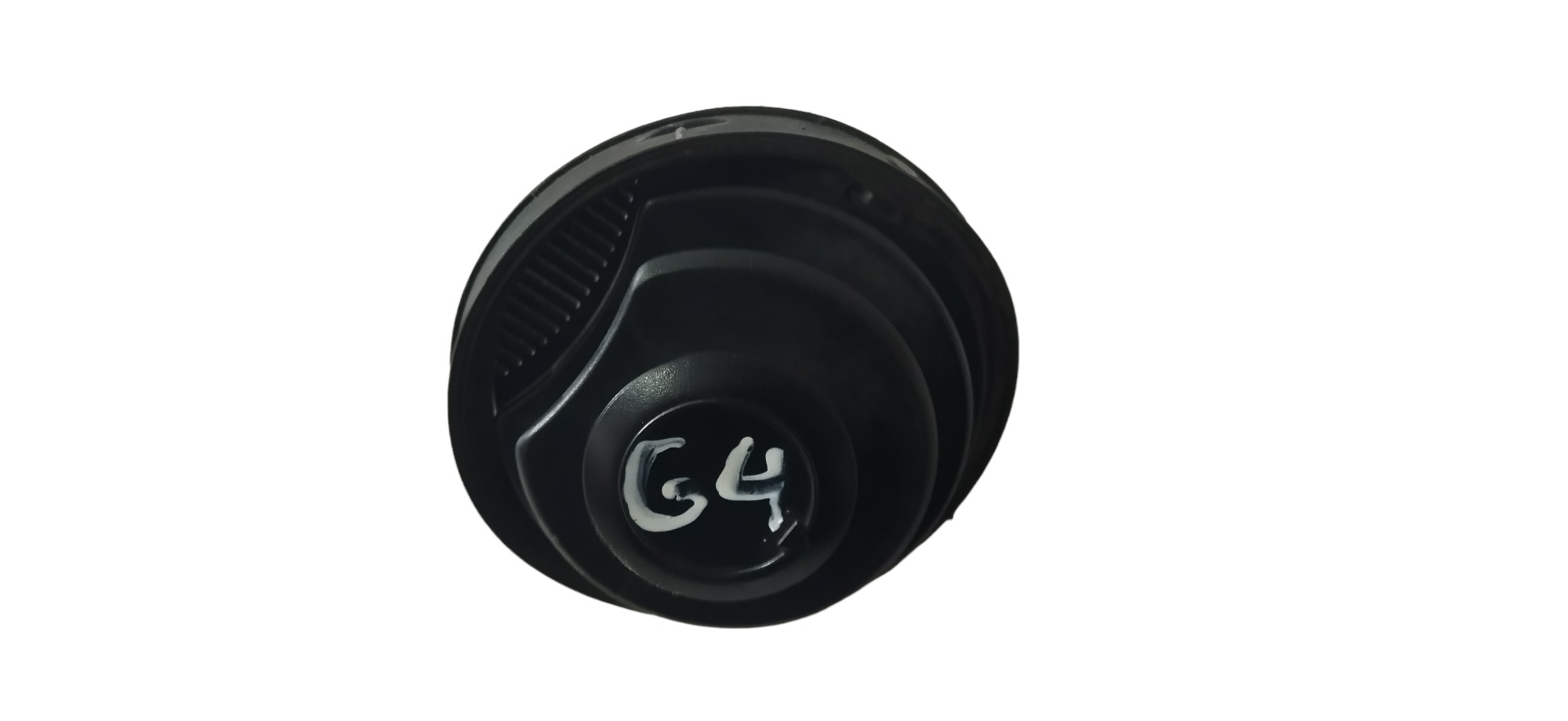 Difusor Saida Ar Vw Gol Voyage G5 1